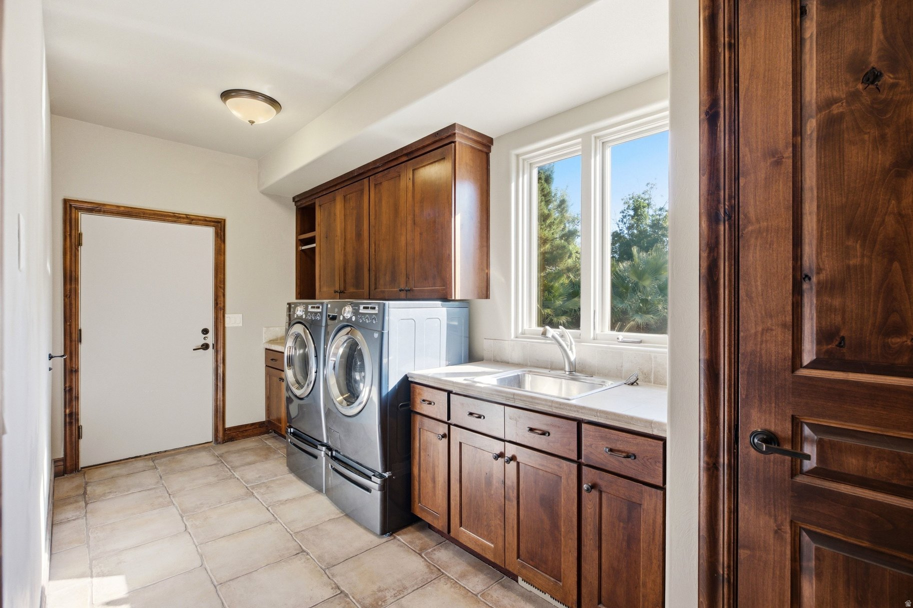WOODS AT VALLEY VIEW AMD & EXT - Residential