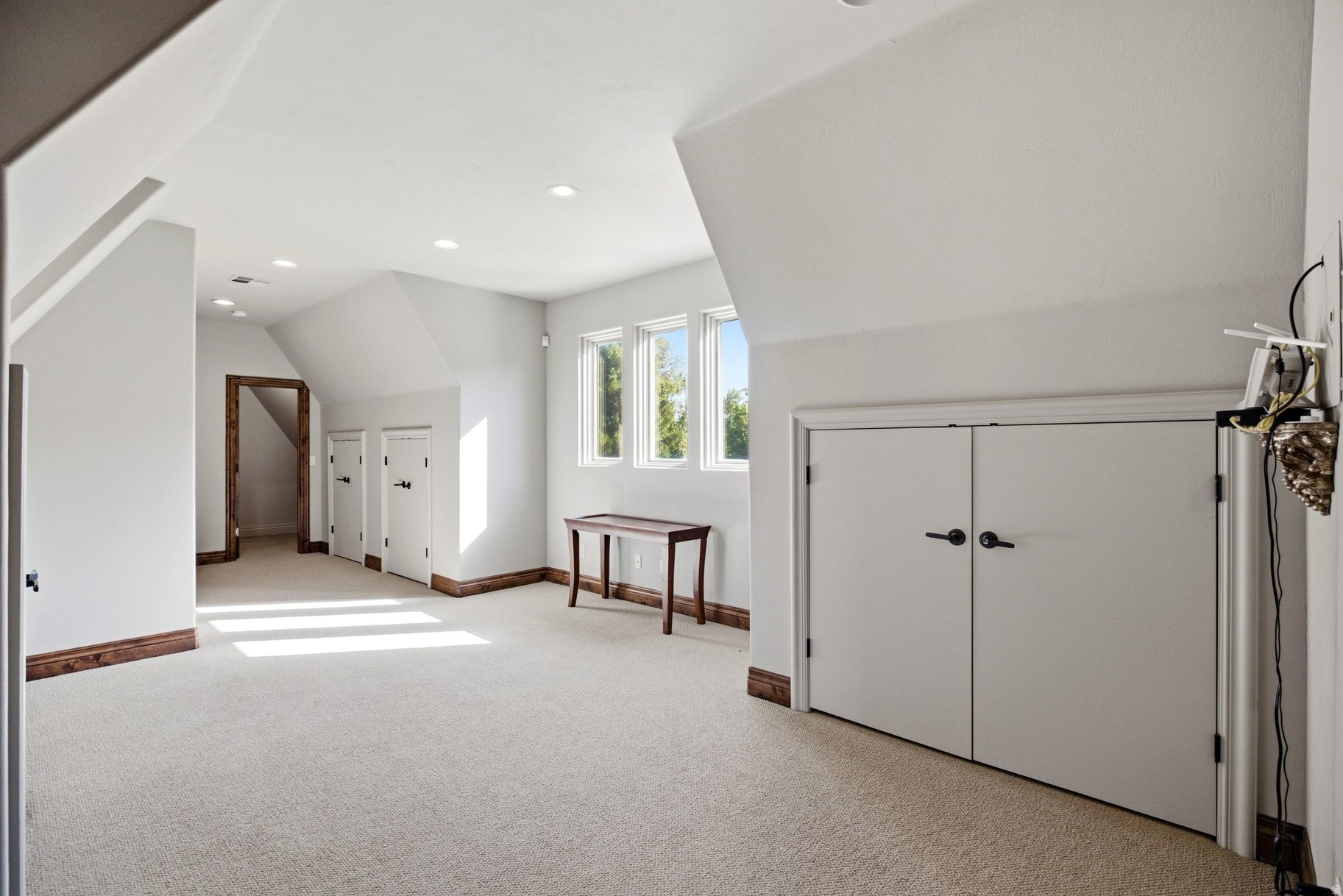 WOODS AT VALLEY VIEW AMD & EXT - Residential