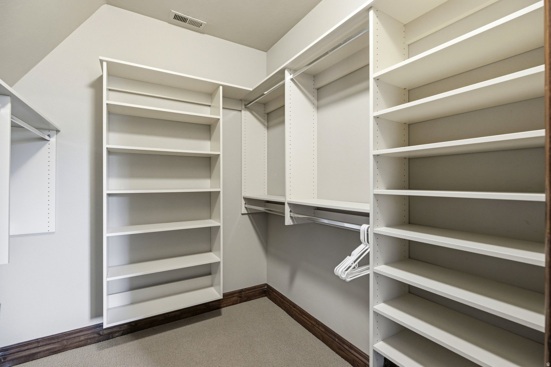 WOODS AT VALLEY VIEW AMD & EXT - Residential