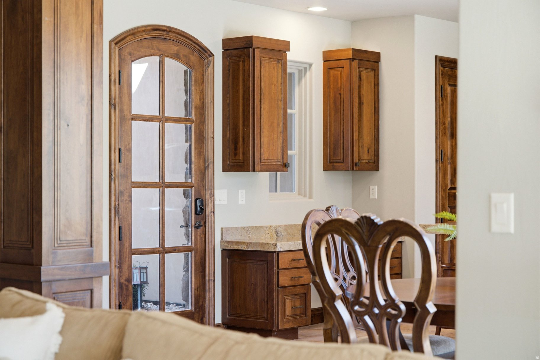 WOODS AT VALLEY VIEW AMD & EXT - Residential