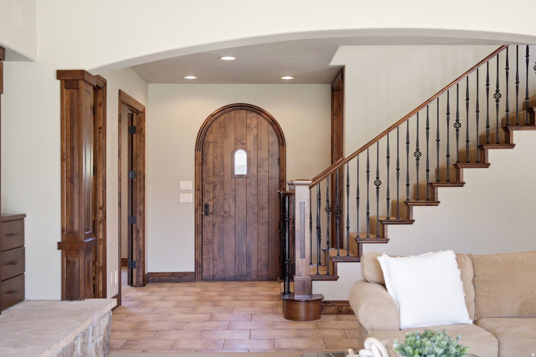 WOODS AT VALLEY VIEW AMD & EXT - Residential