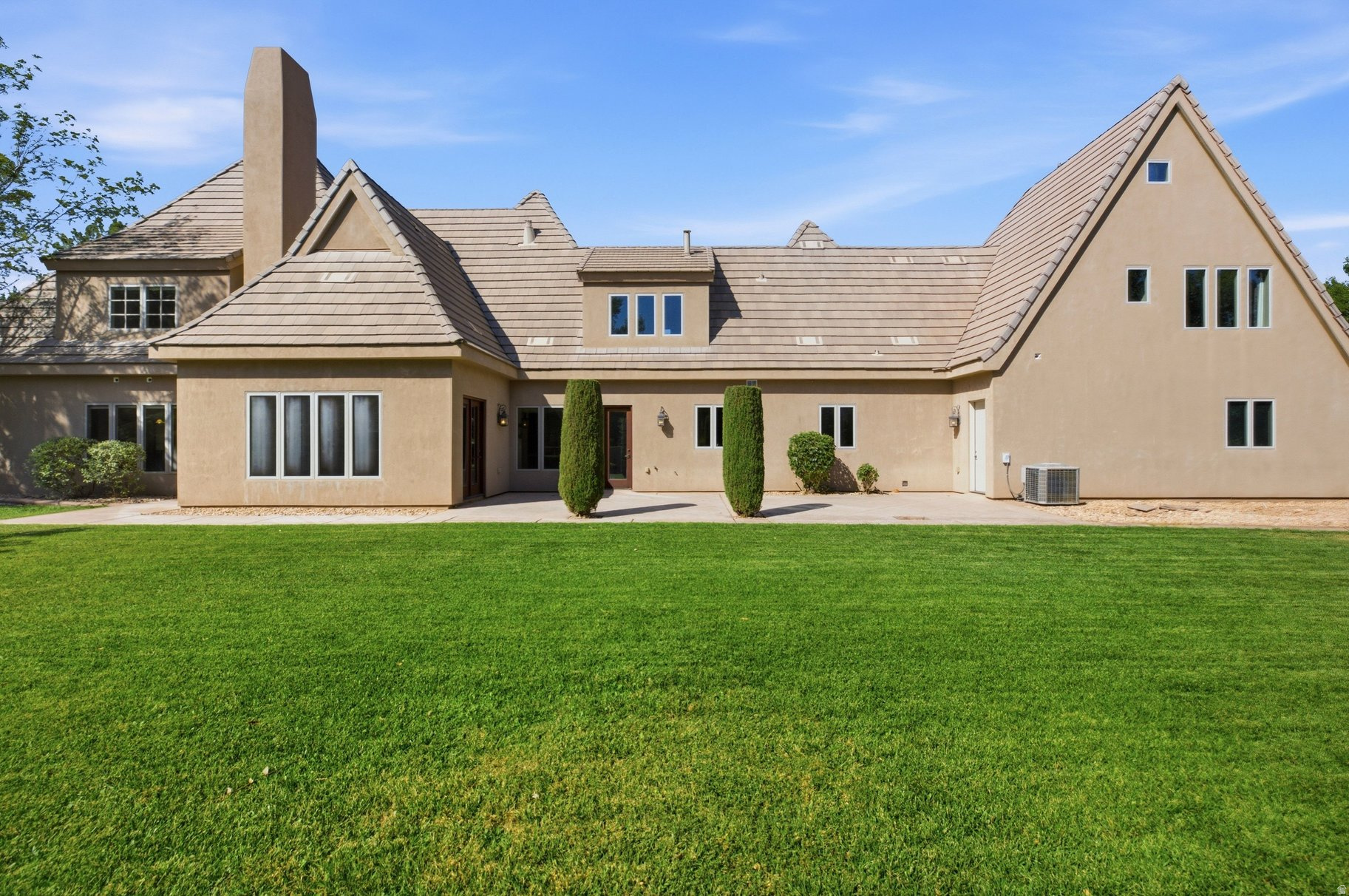 WOODS AT VALLEY VIEW AMD & EXT - Residential