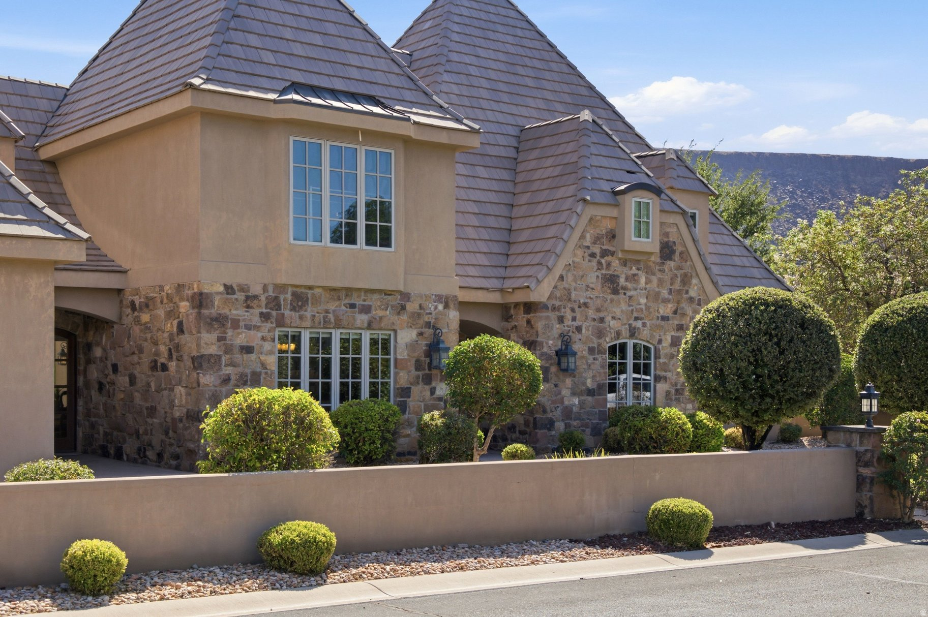 WOODS AT VALLEY VIEW AMD & EXT - Residential