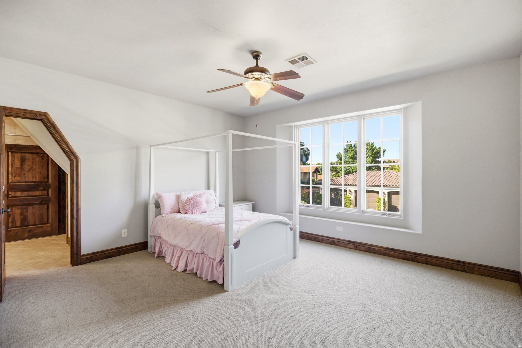 WOODS AT VALLEY VIEW AMD & EXT - Residential