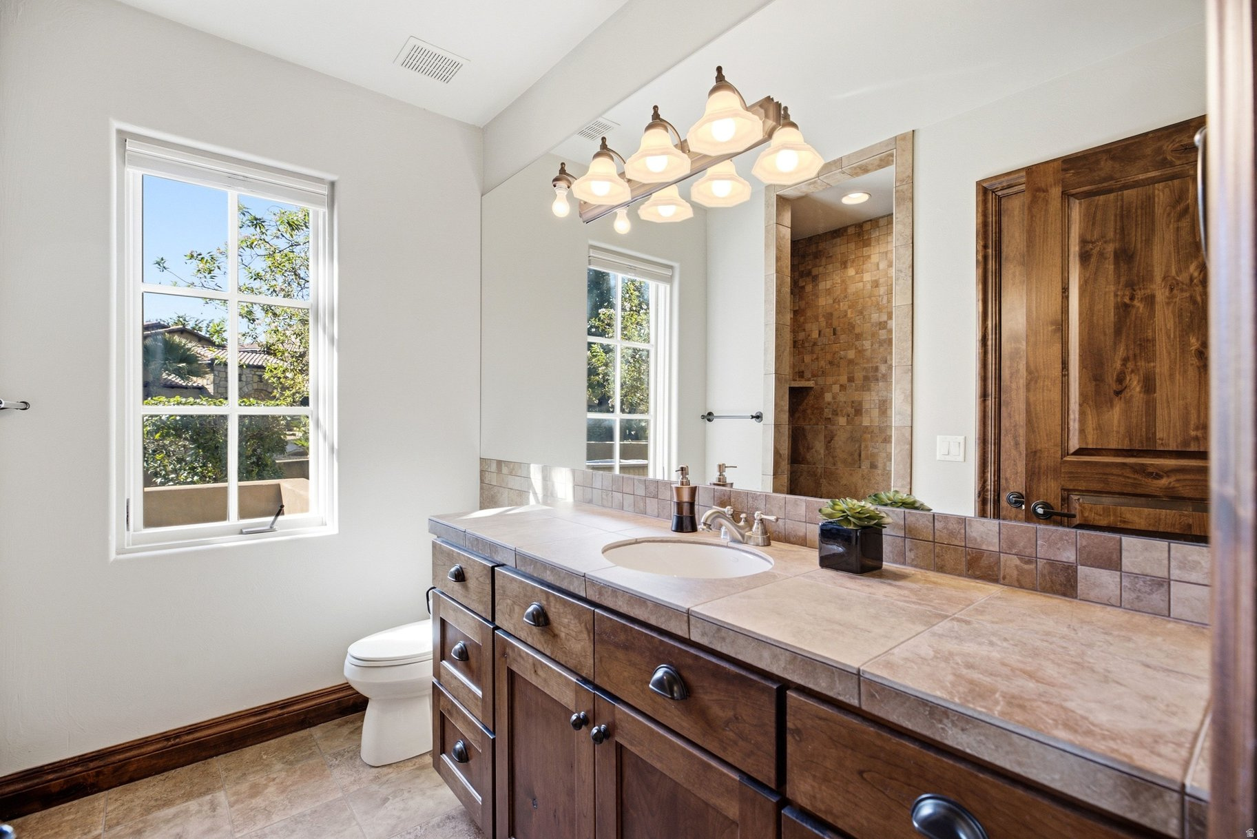 WOODS AT VALLEY VIEW AMD & EXT - Residential