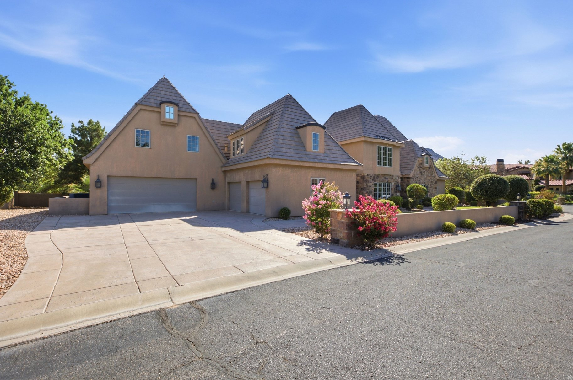 WOODS AT VALLEY VIEW AMD & EXT - Residential