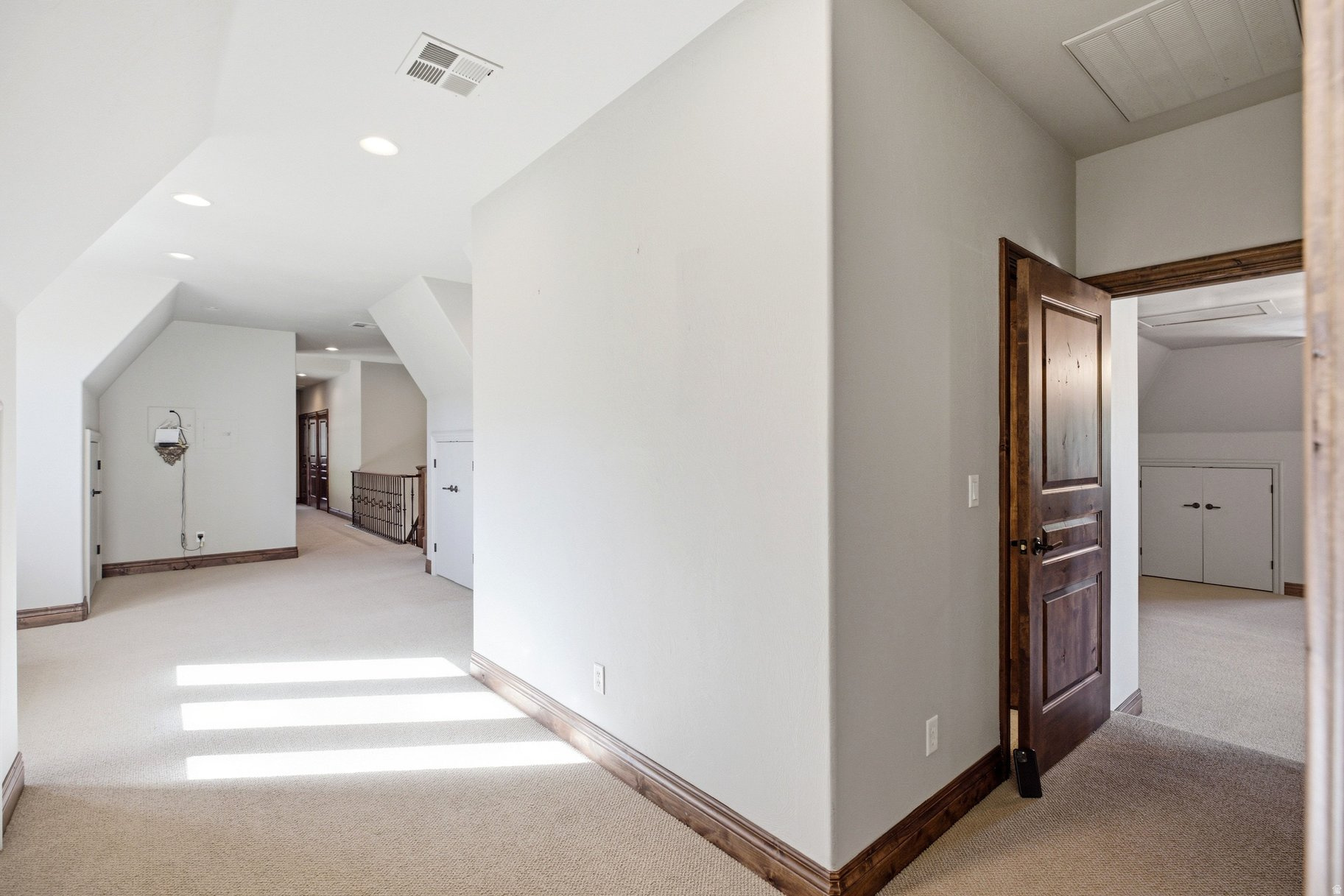 WOODS AT VALLEY VIEW AMD & EXT - Residential