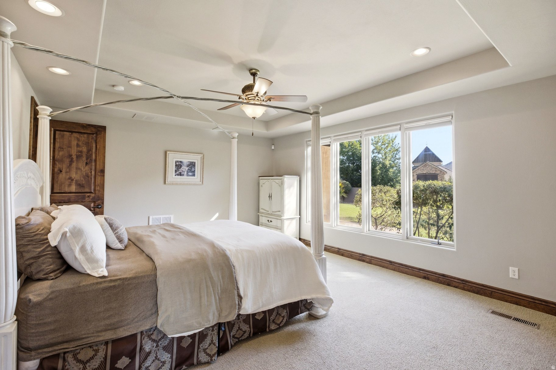 WOODS AT VALLEY VIEW AMD & EXT - Residential