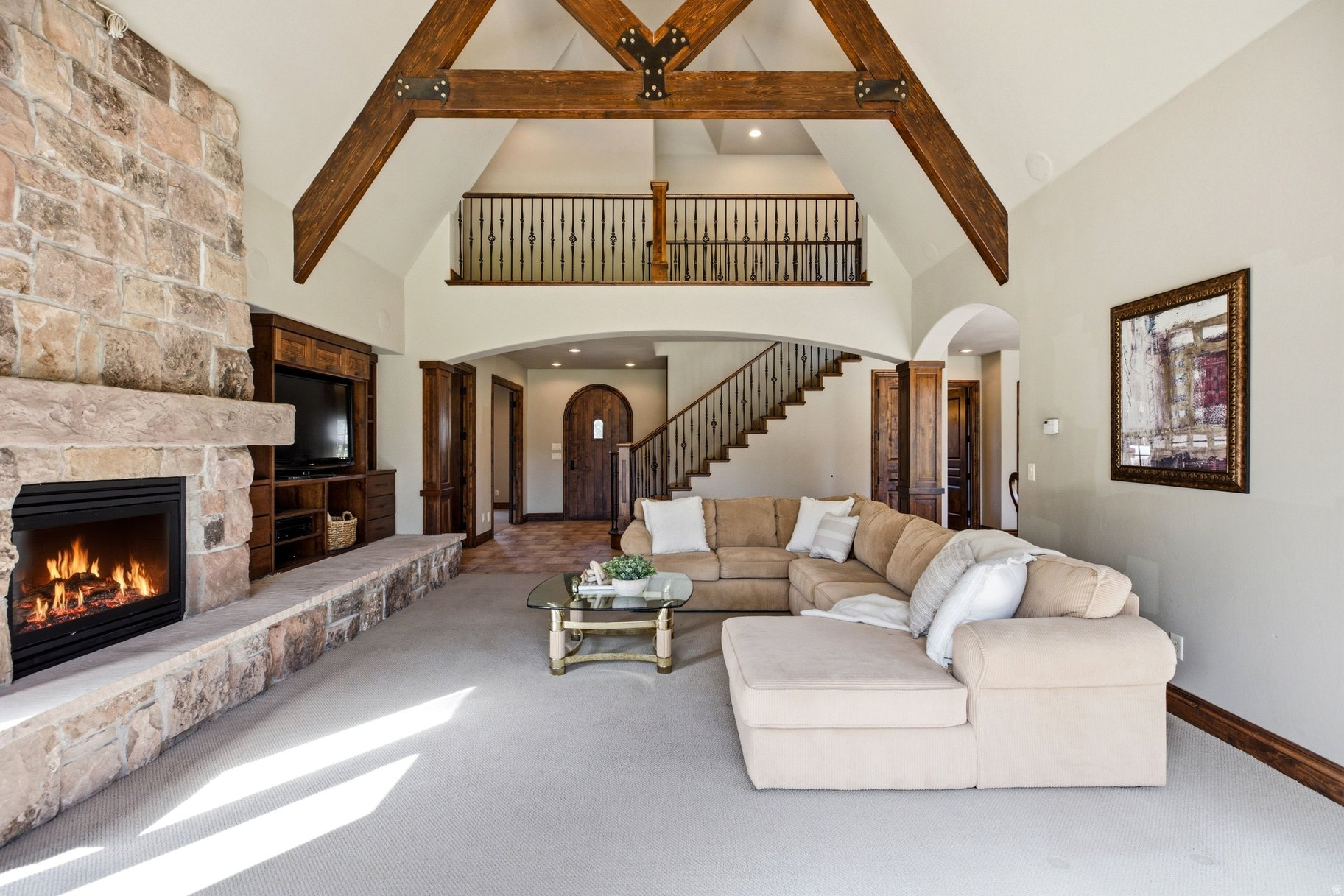 WOODS AT VALLEY VIEW AMD & EXT - Residential
