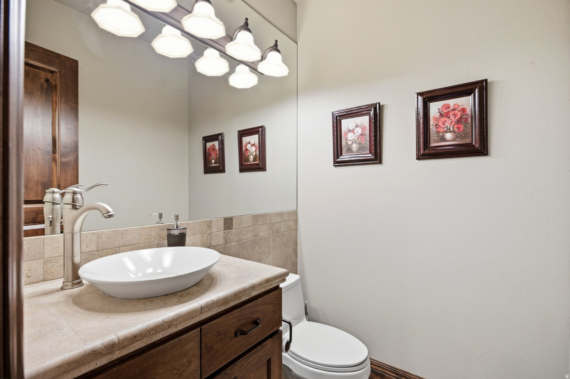 WOODS AT VALLEY VIEW AMD & EXT - Residential