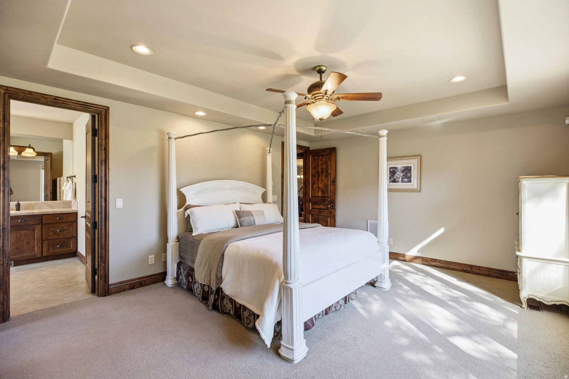 WOODS AT VALLEY VIEW AMD & EXT - Residential