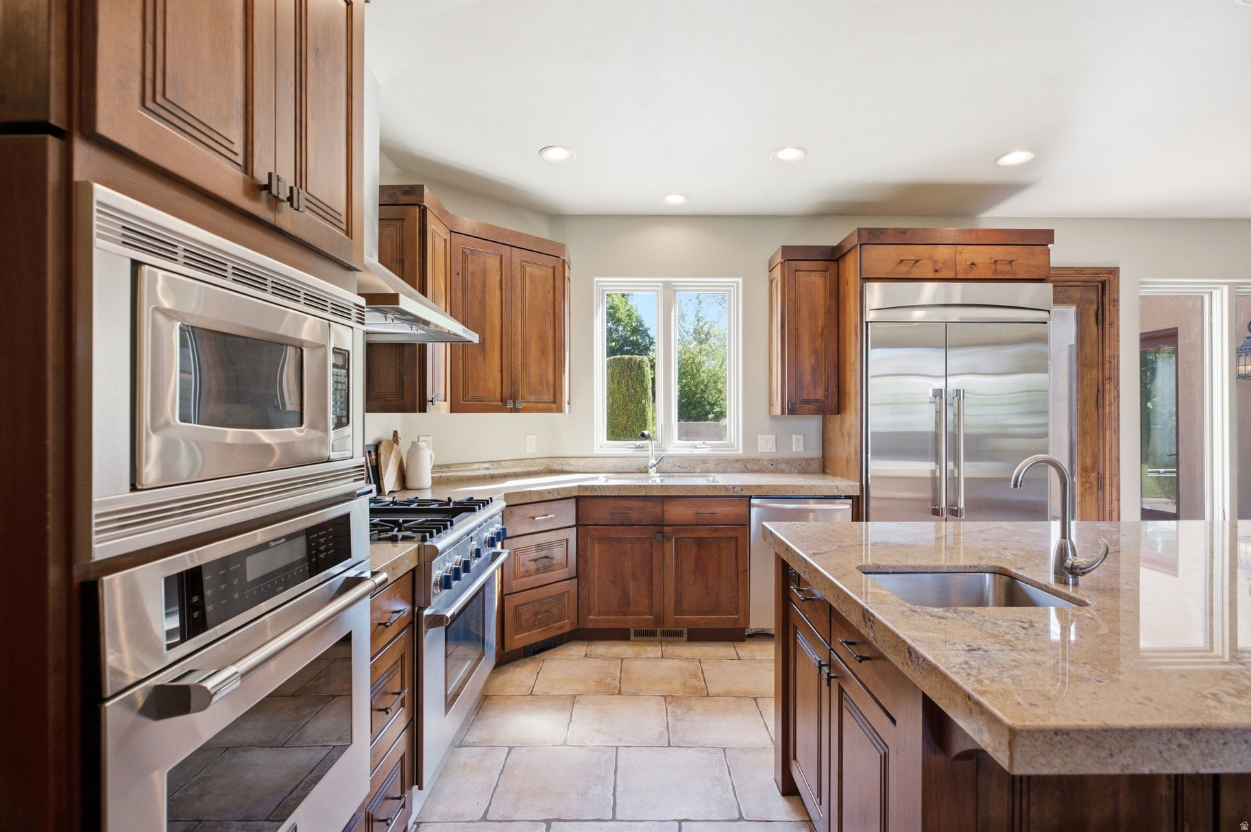 WOODS AT VALLEY VIEW AMD & EXT - Residential