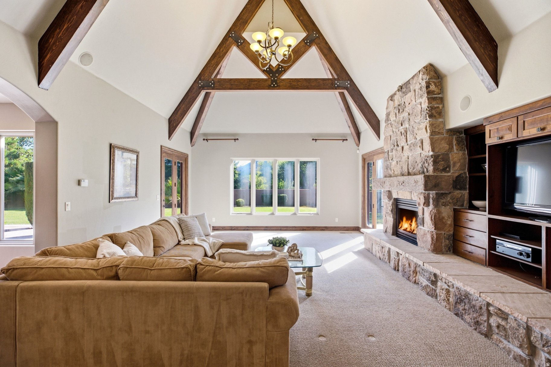 WOODS AT VALLEY VIEW AMD & EXT - Residential