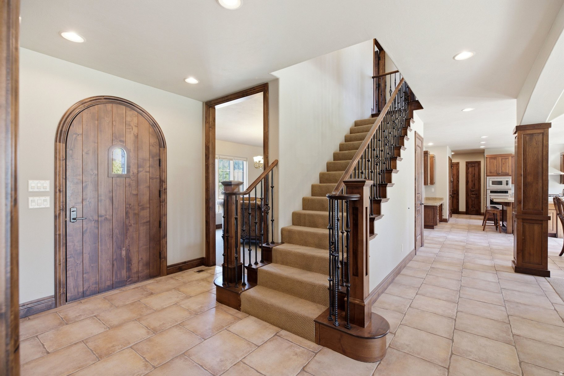 WOODS AT VALLEY VIEW AMD & EXT - Residential