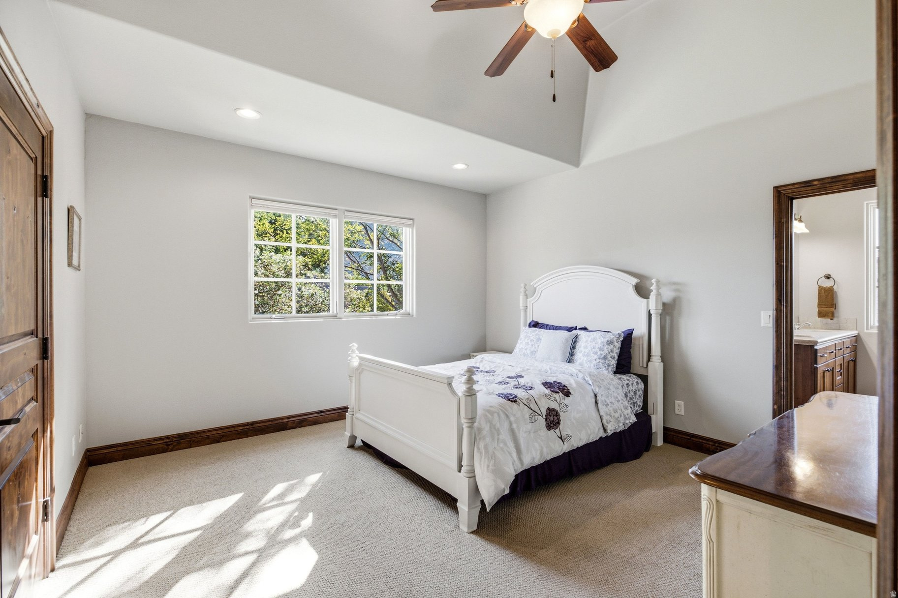 WOODS AT VALLEY VIEW AMD & EXT - Residential
