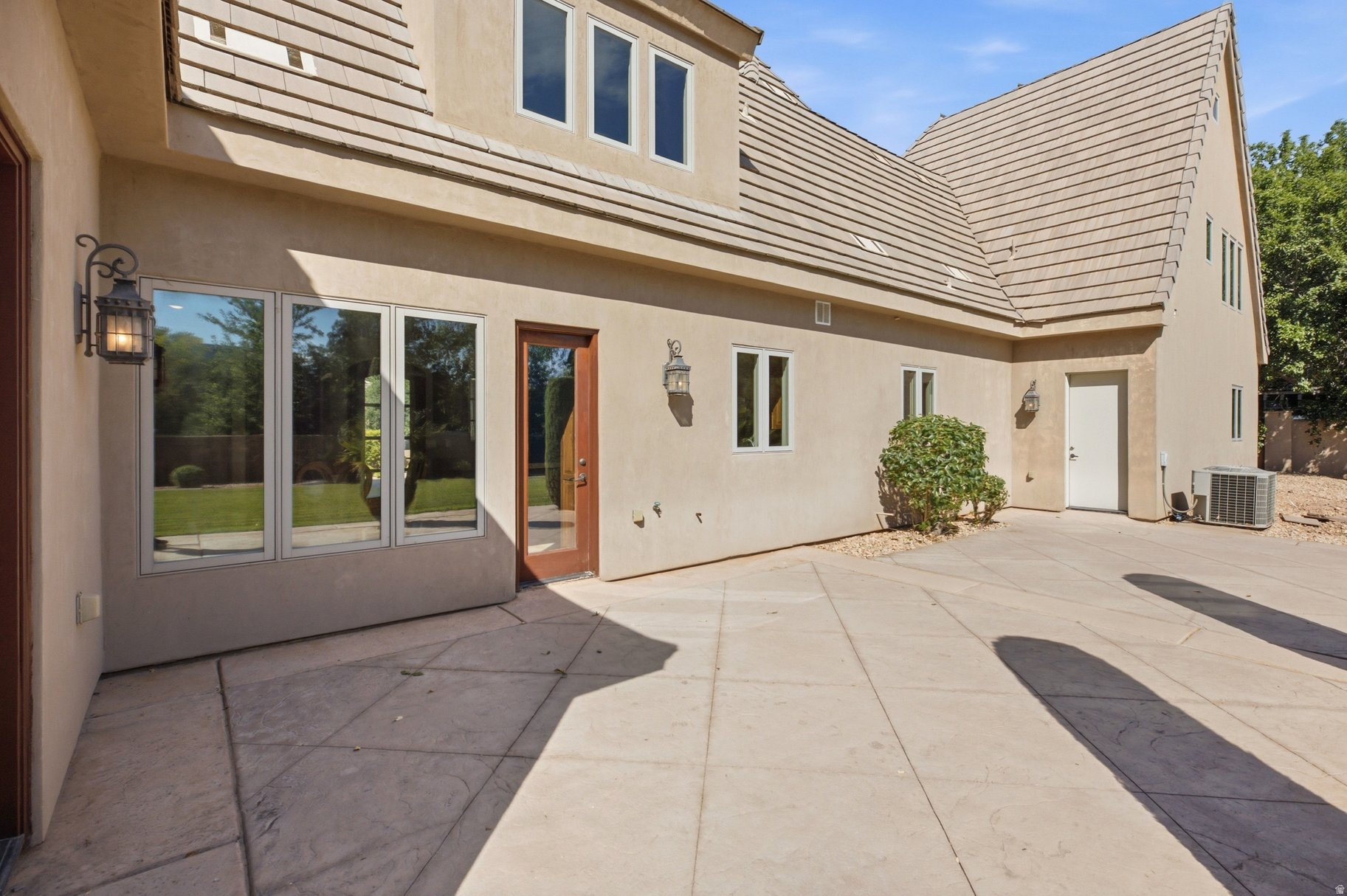 WOODS AT VALLEY VIEW AMD & EXT - Residential