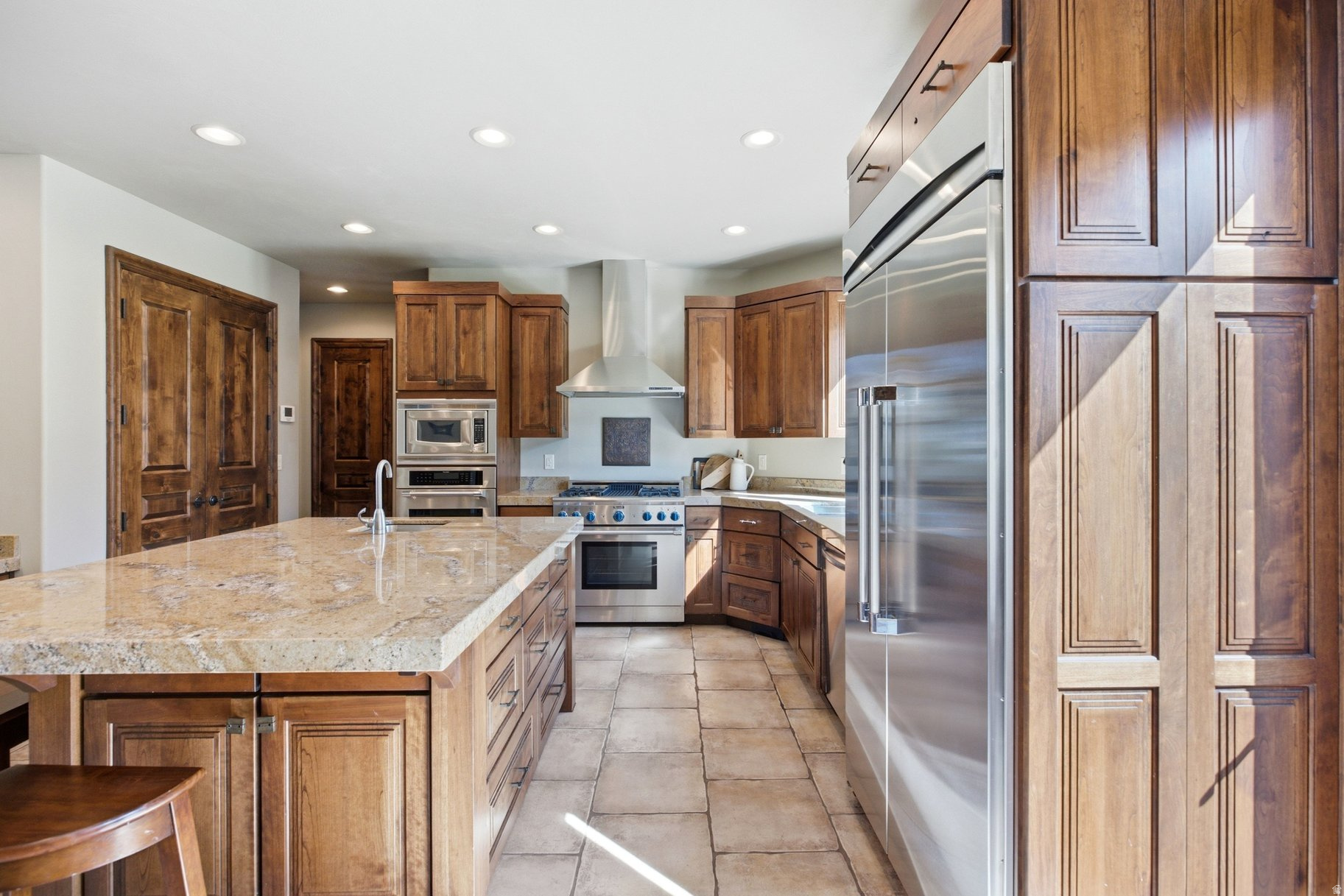 WOODS AT VALLEY VIEW AMD & EXT - Residential