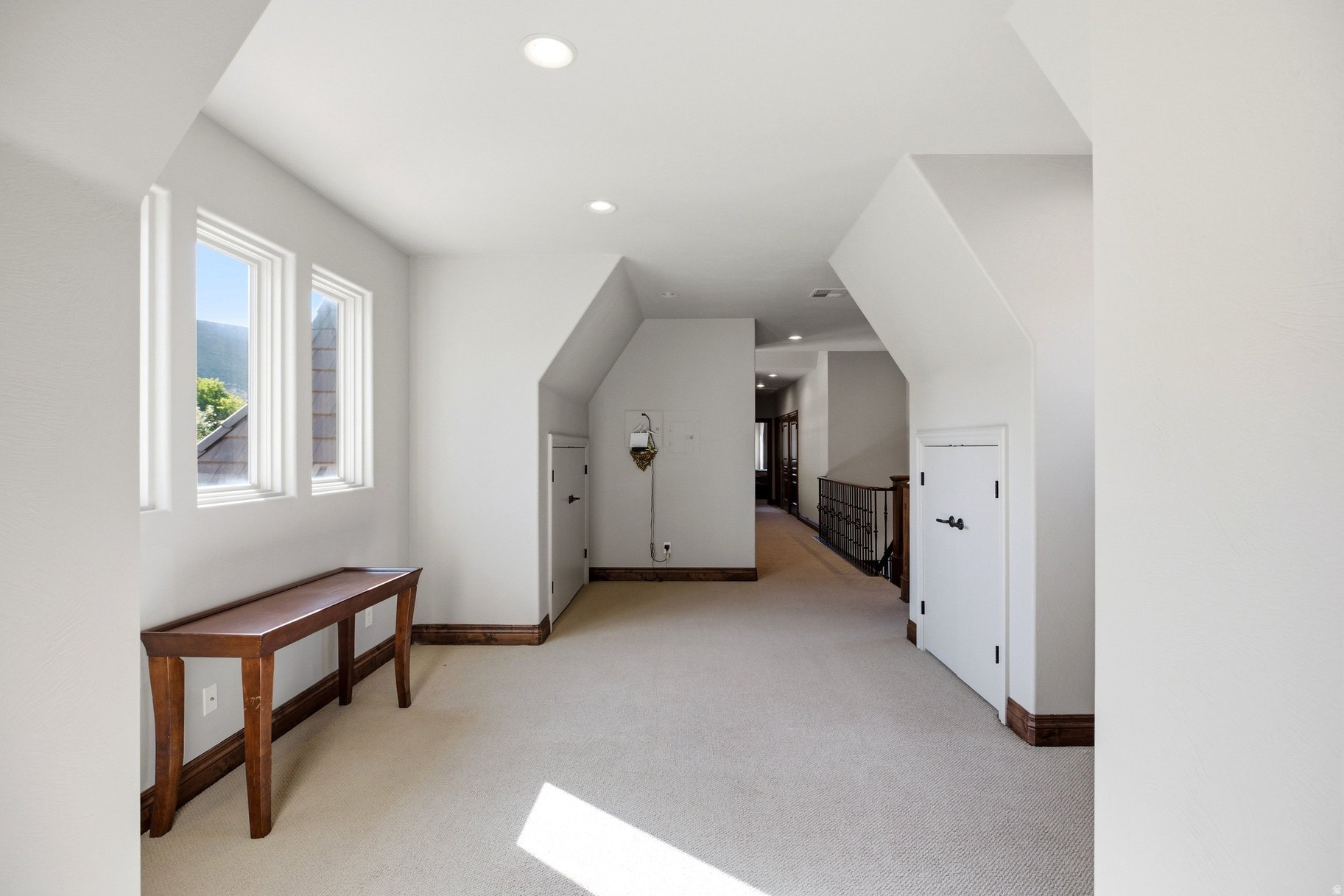 WOODS AT VALLEY VIEW AMD & EXT - Residential