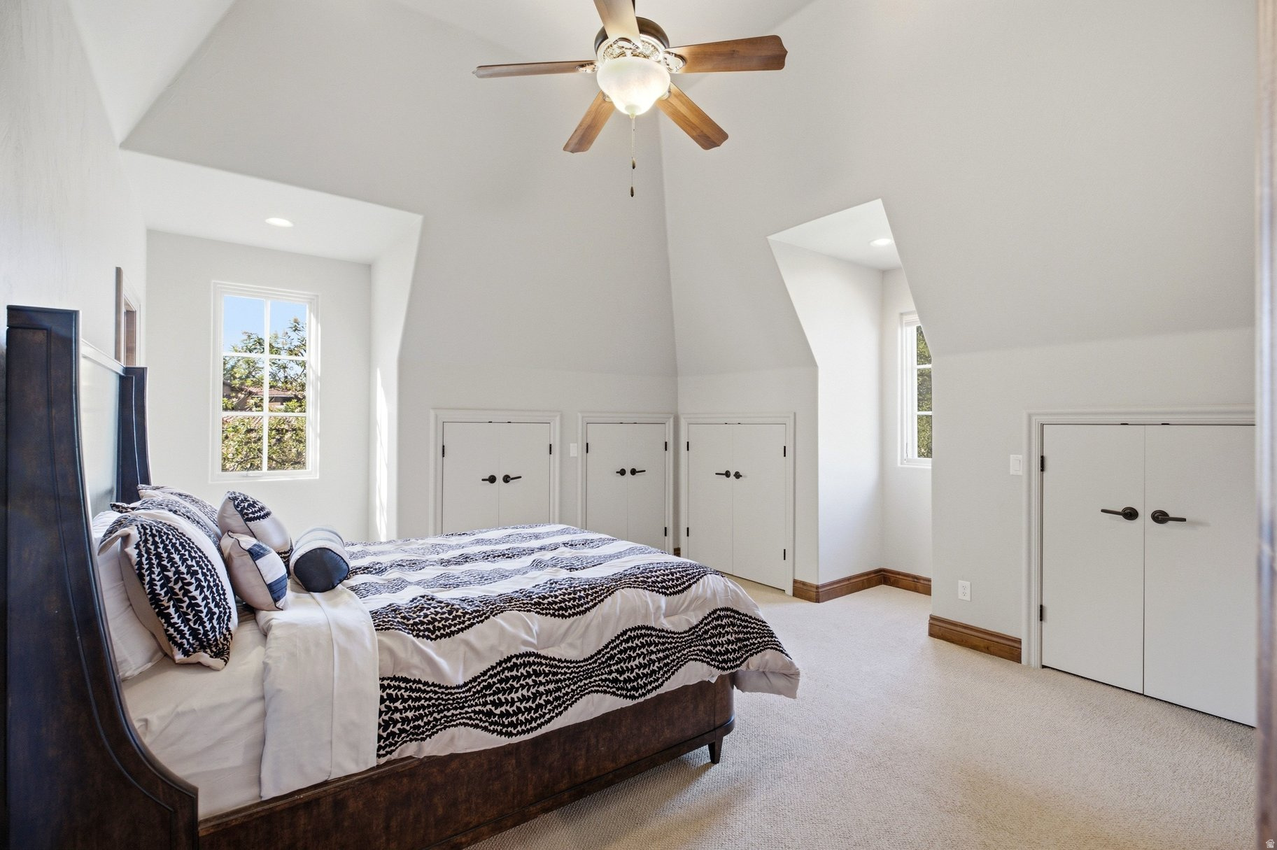 WOODS AT VALLEY VIEW AMD & EXT - Residential