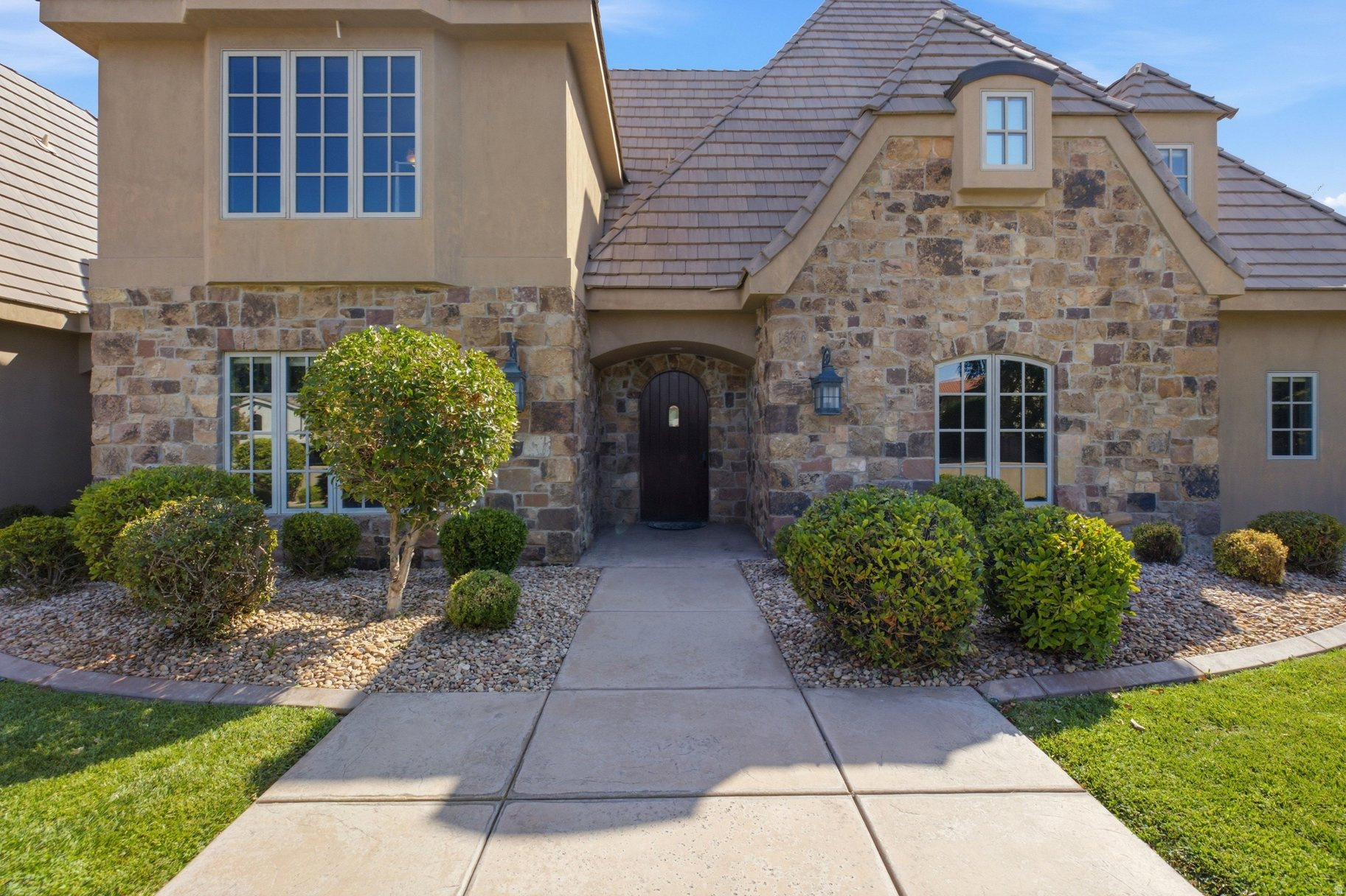 WOODS AT VALLEY VIEW AMD & EXT - Residential