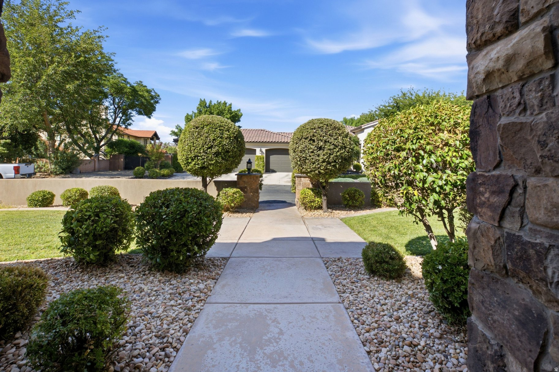 WOODS AT VALLEY VIEW AMD & EXT - Residential