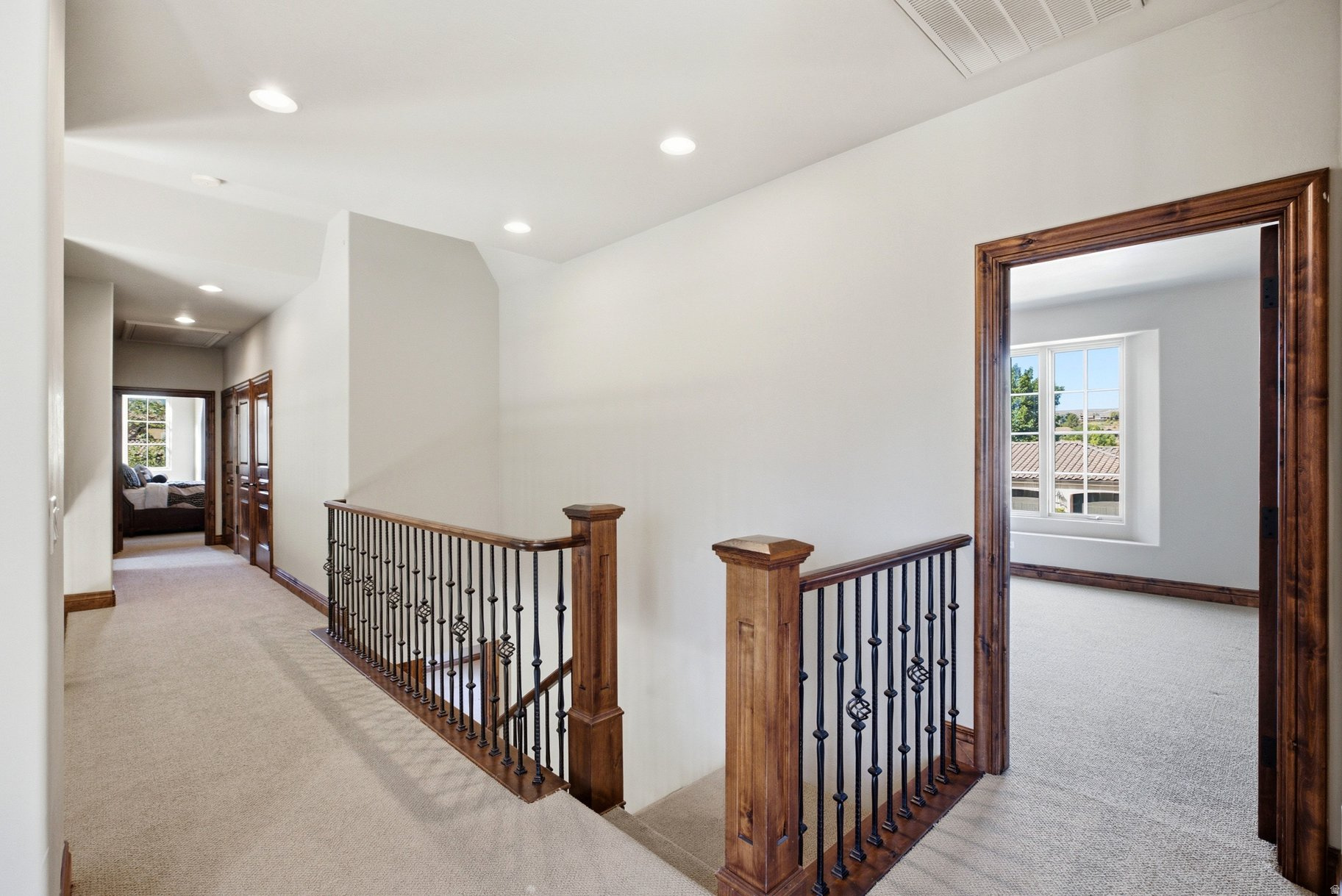 WOODS AT VALLEY VIEW AMD & EXT - Residential