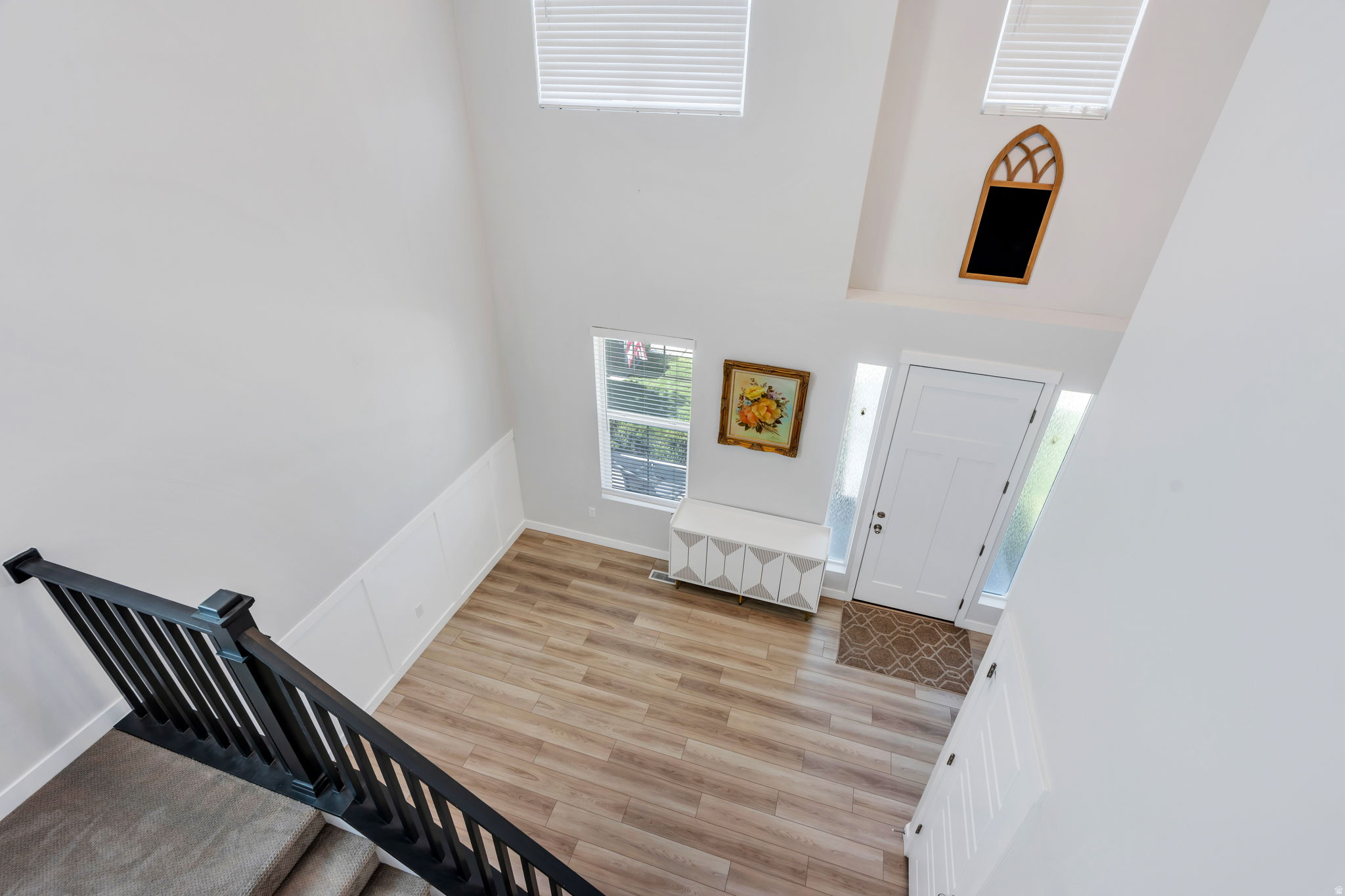 JESSIES BROOK - Residential