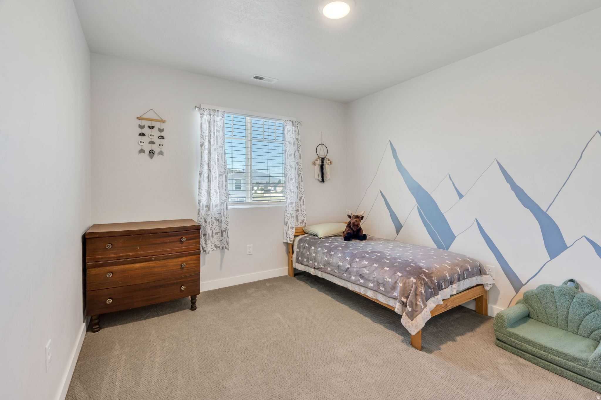 JESSIES BROOK - Residential