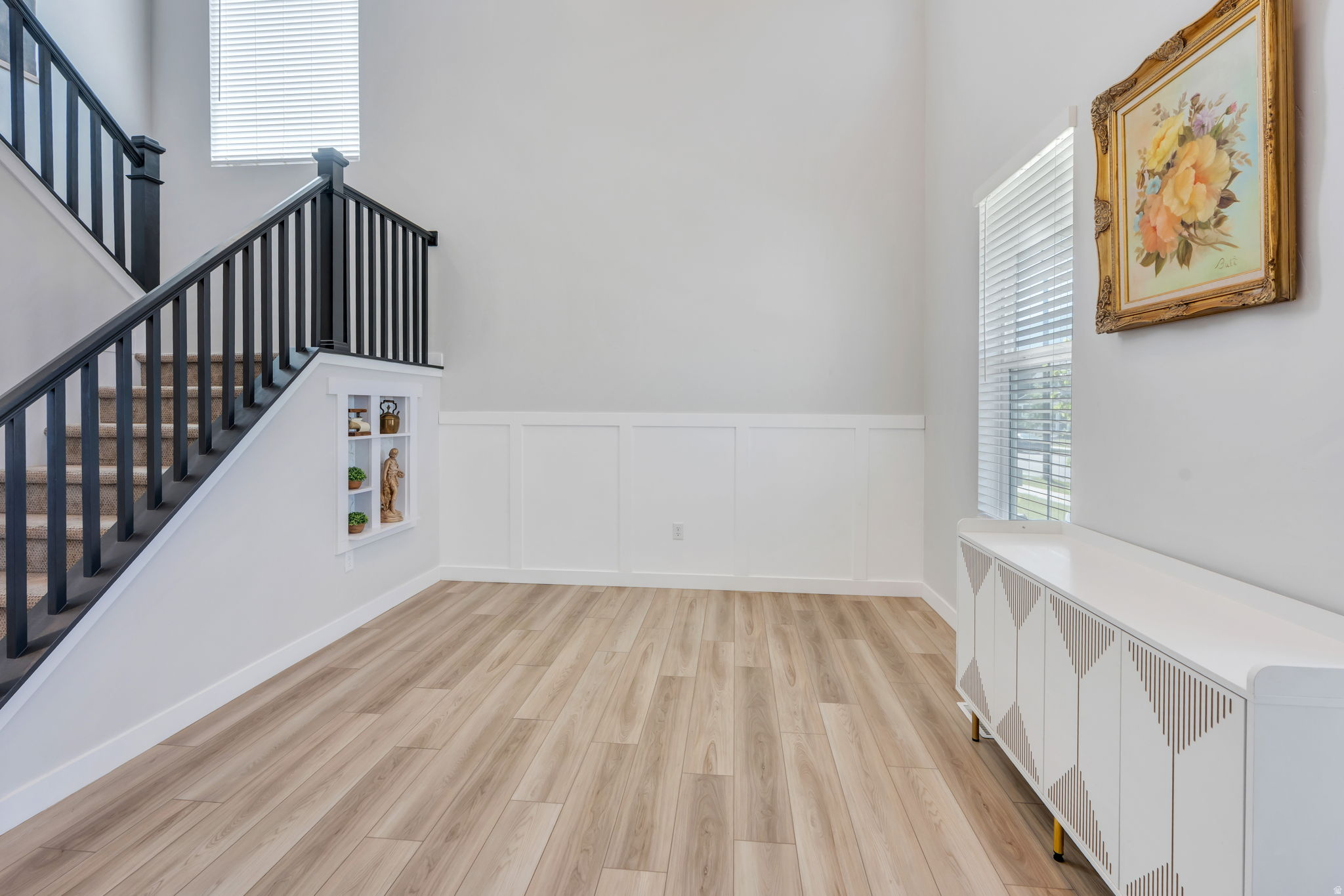 JESSIES BROOK - Residential