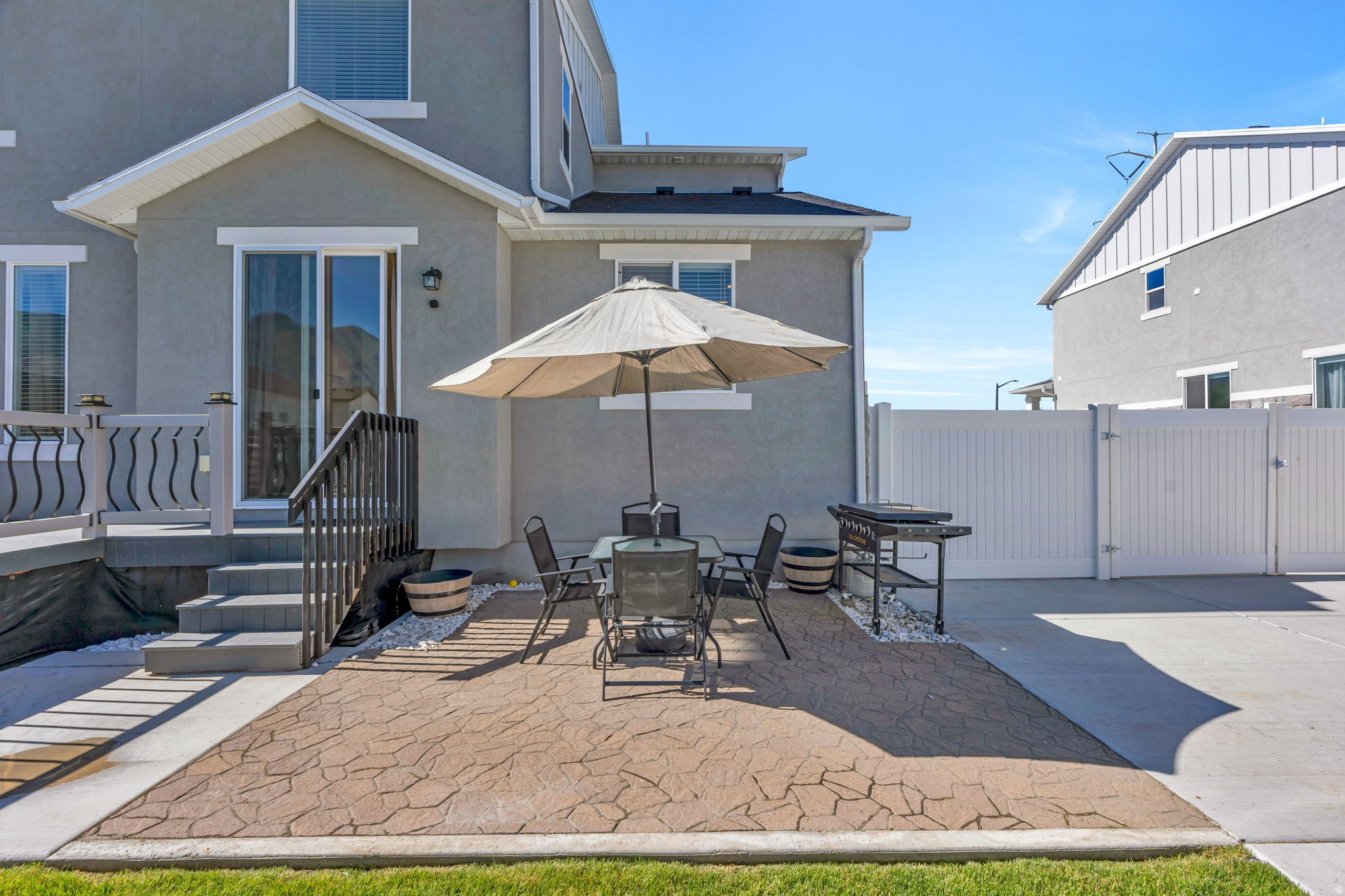 JESSIES BROOK - Residential