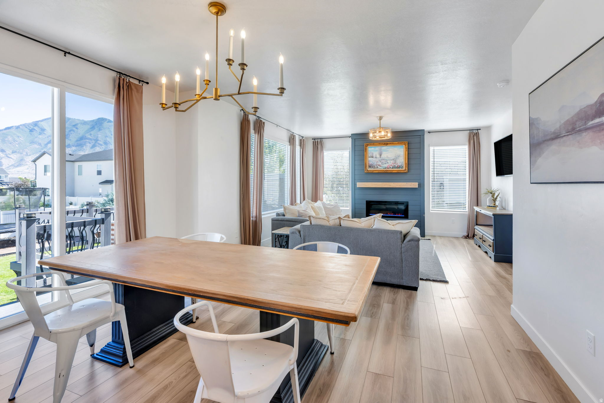 JESSIES BROOK - Residential