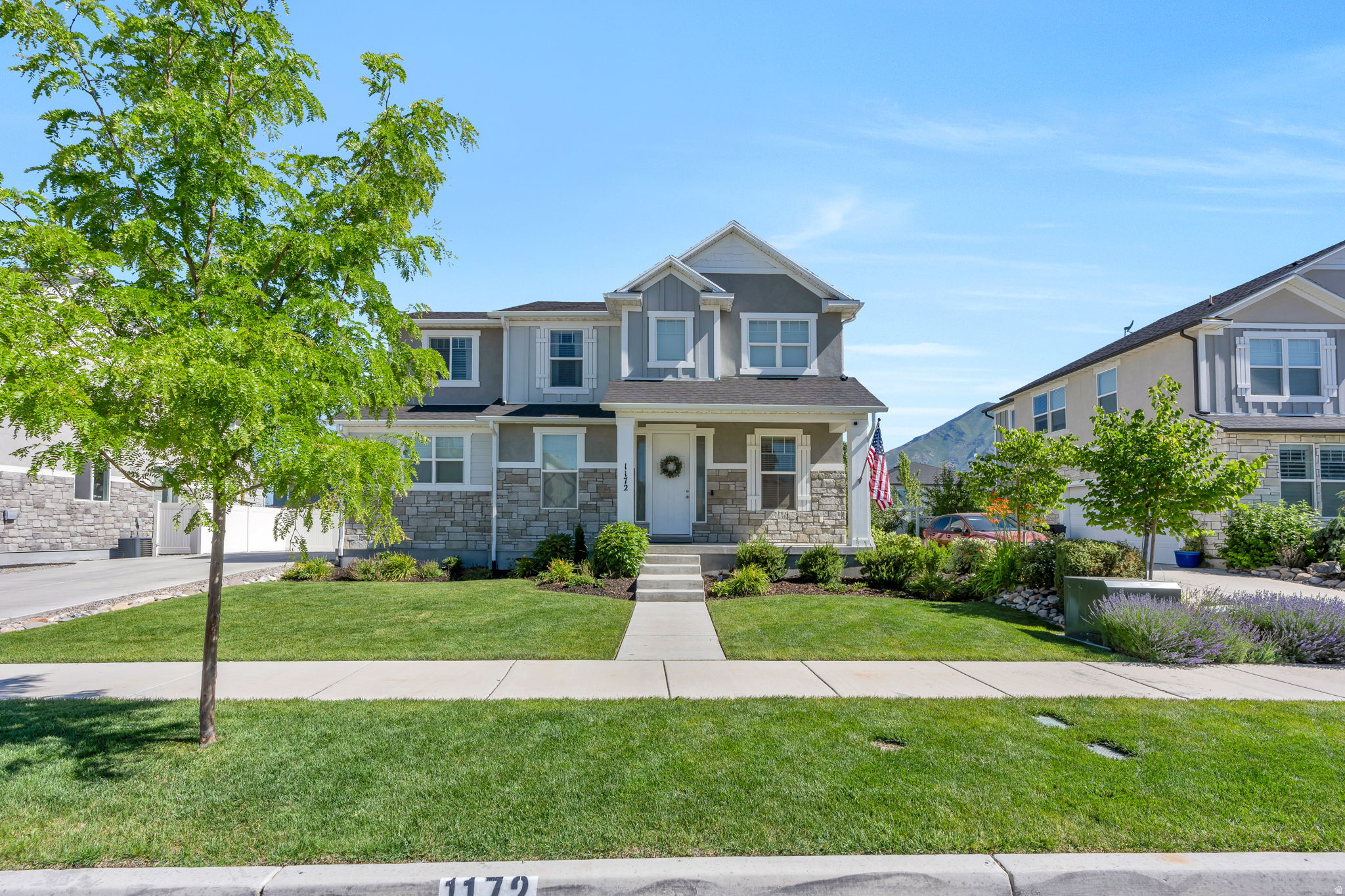 JESSIES BROOK - Residential