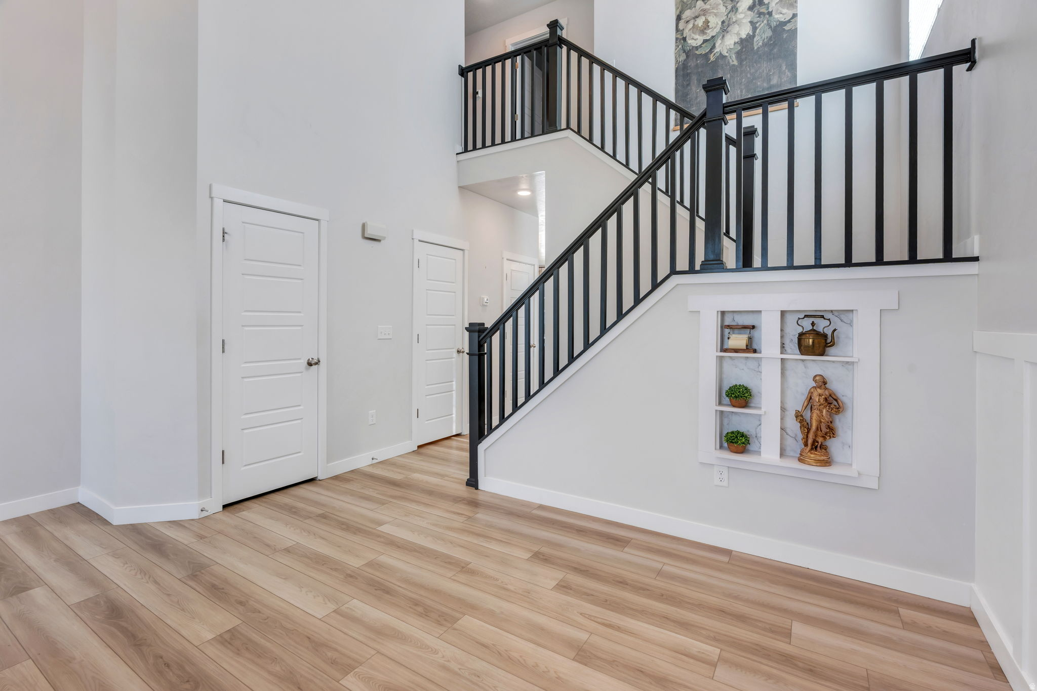 JESSIES BROOK - Residential