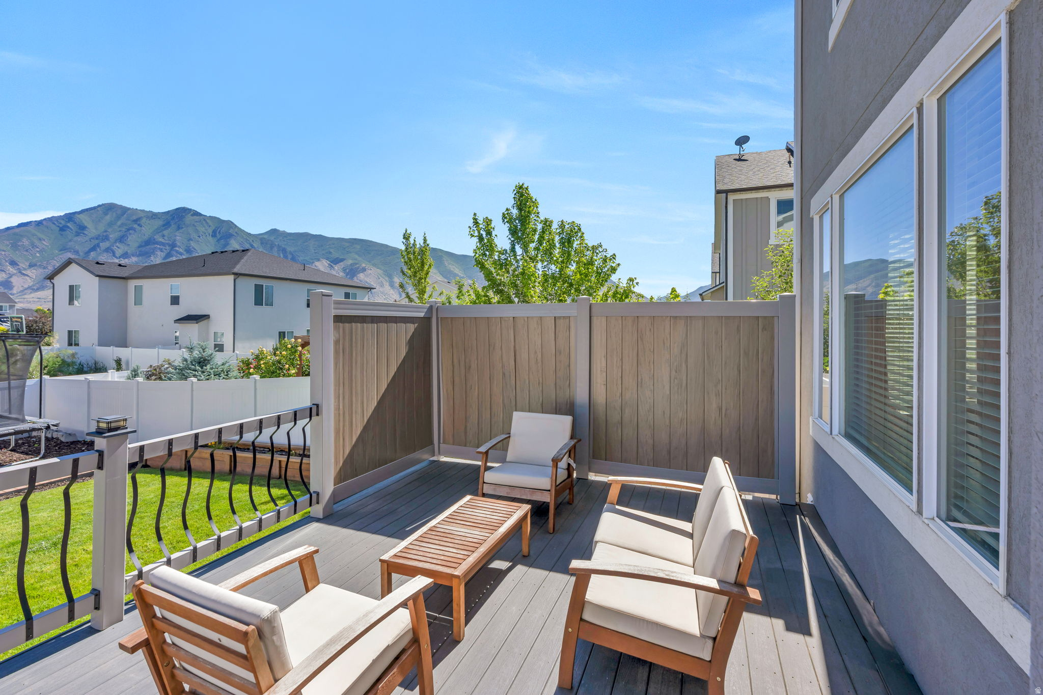 JESSIES BROOK - Residential