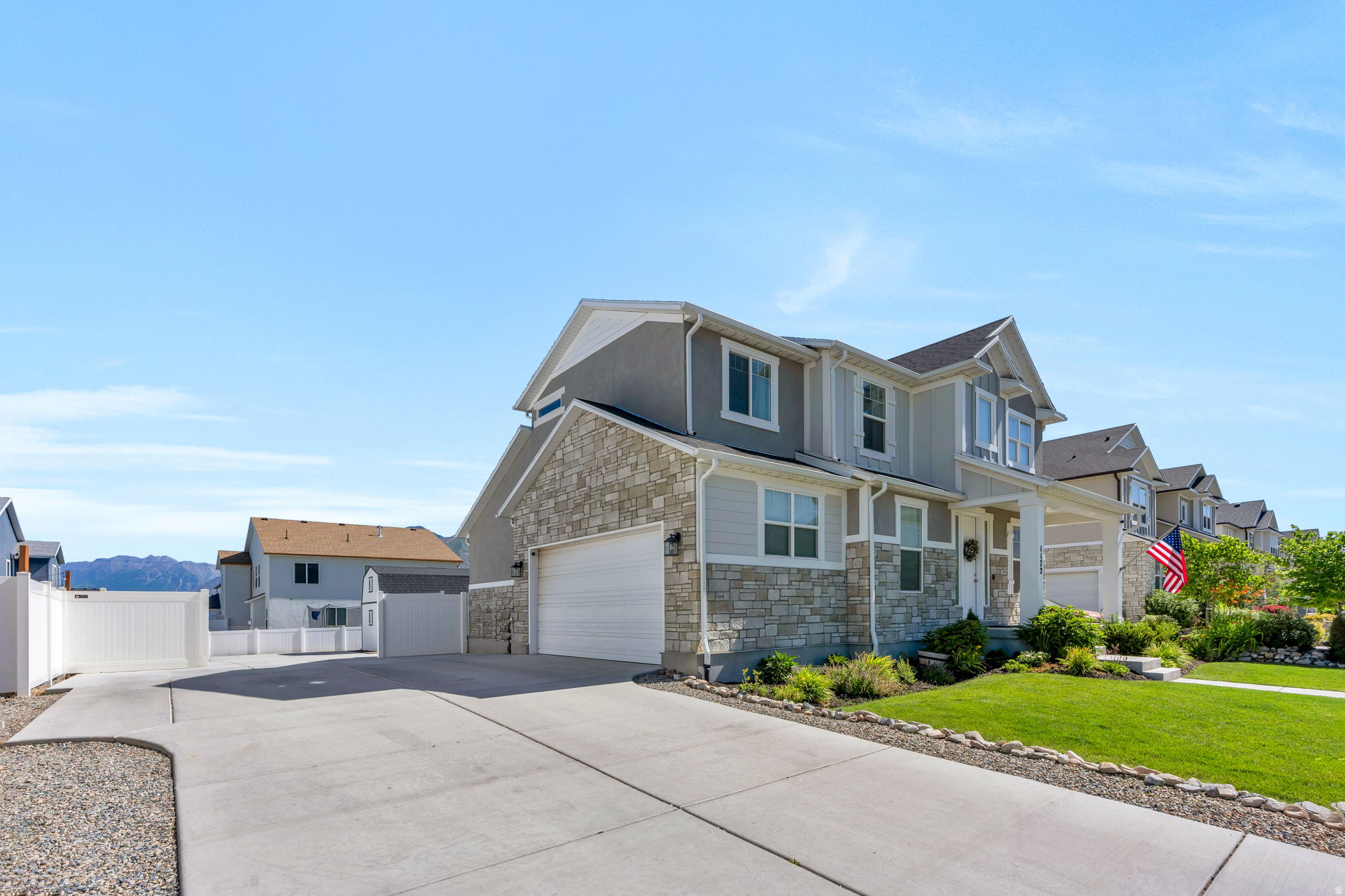 JESSIES BROOK - Residential