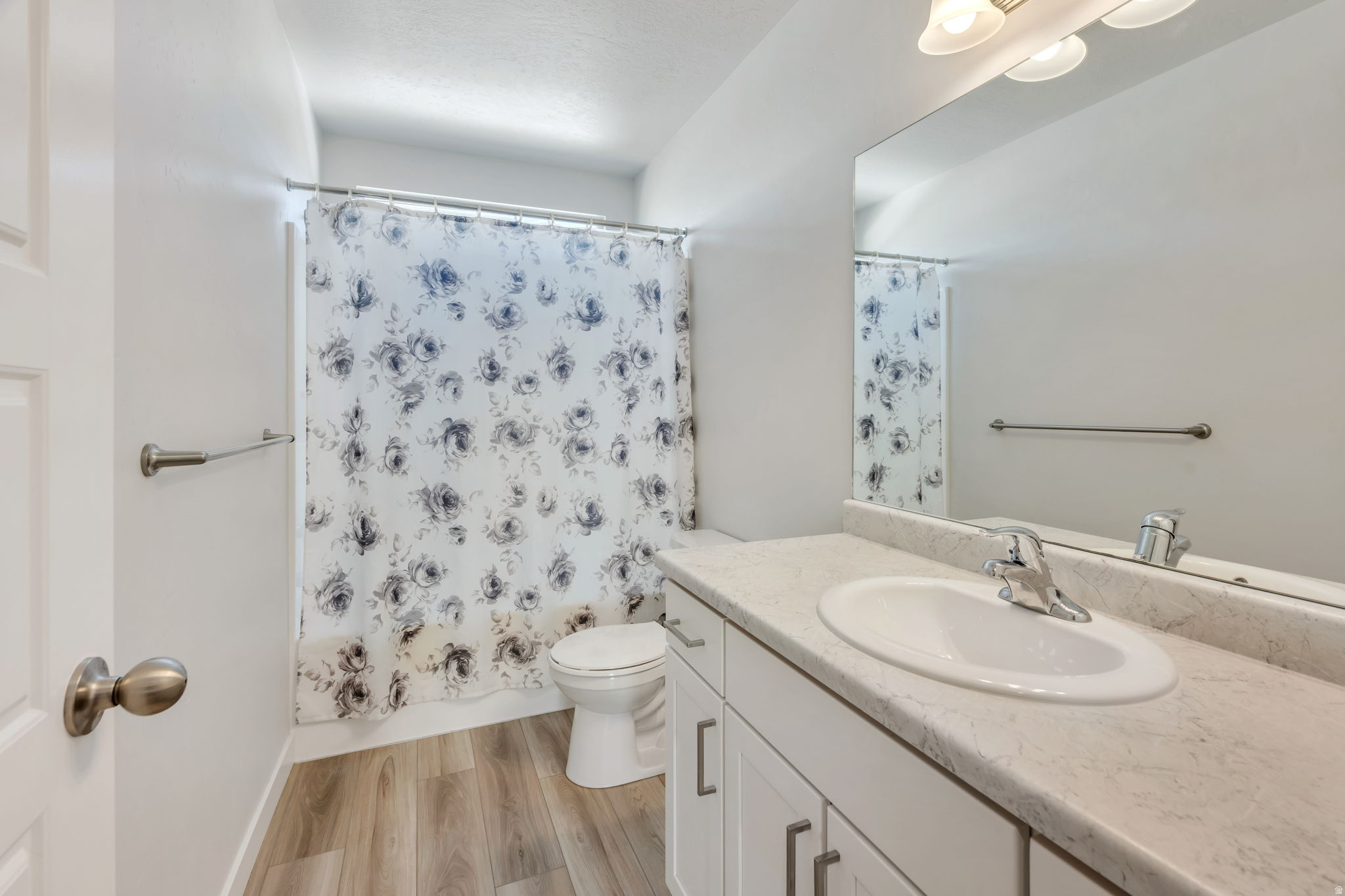 JESSIES BROOK - Residential