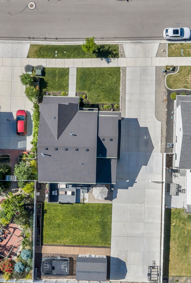 JESSIES BROOK - Residential