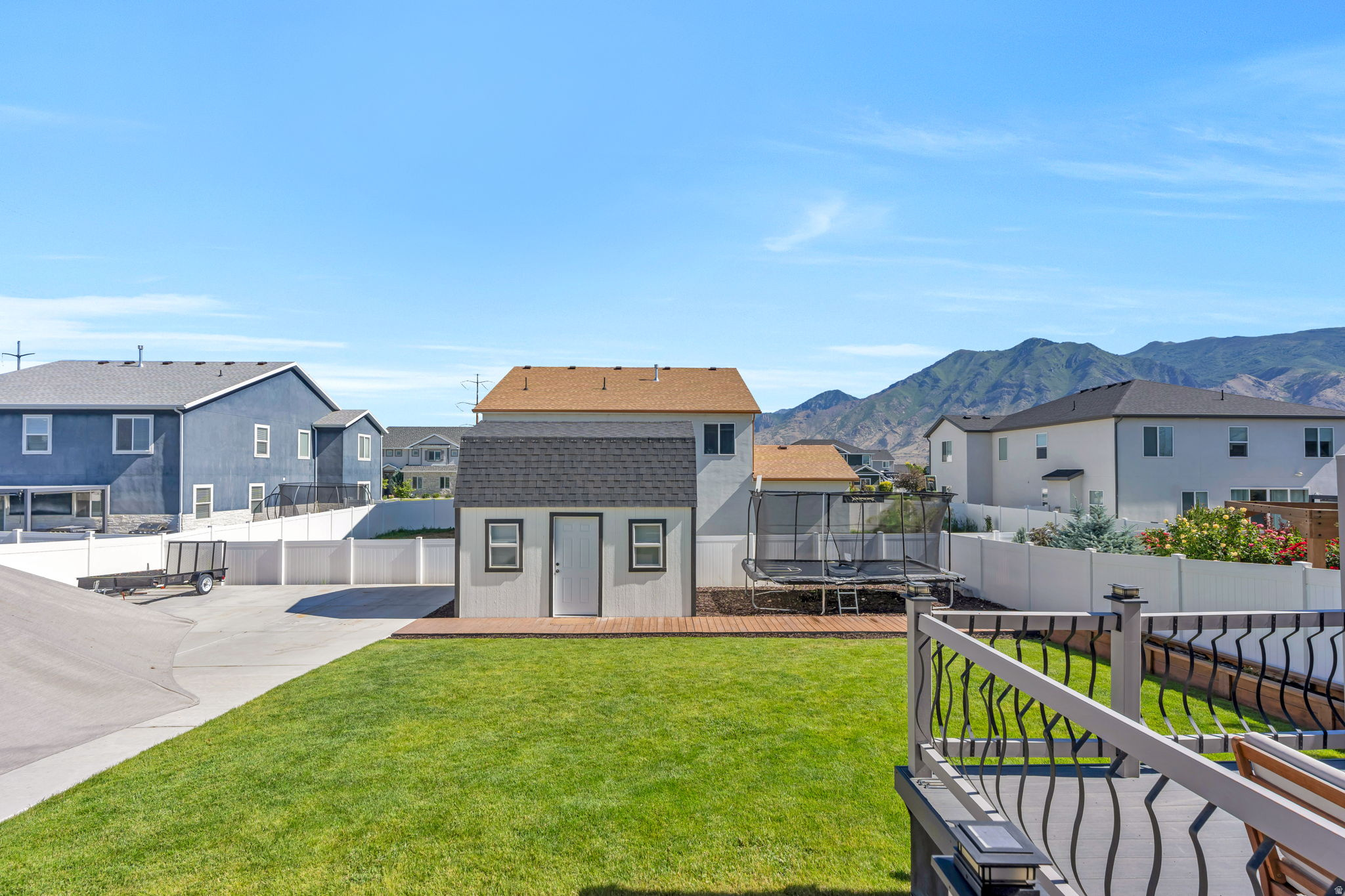 JESSIES BROOK - Residential