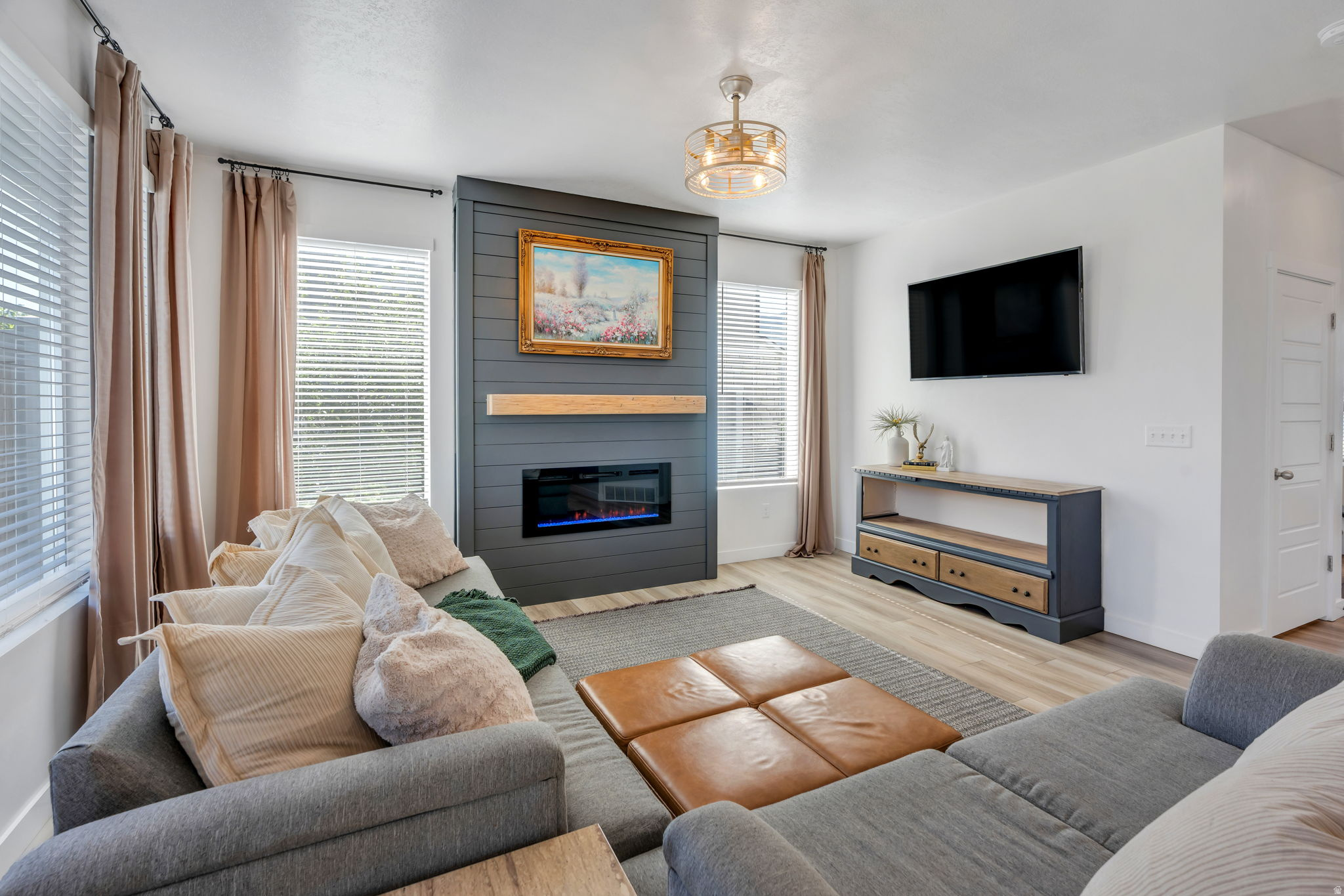 JESSIES BROOK - Residential
