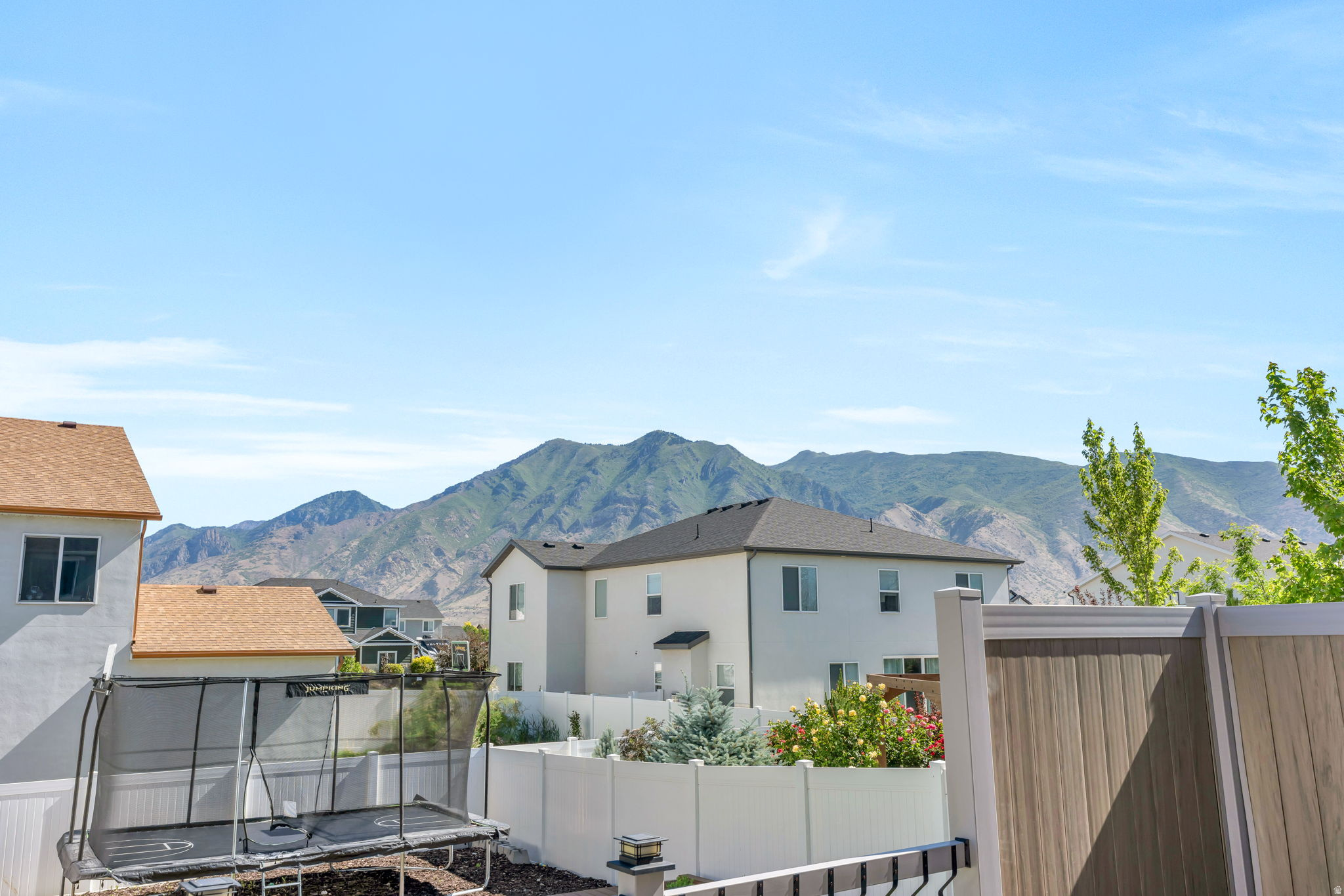 JESSIES BROOK - Residential