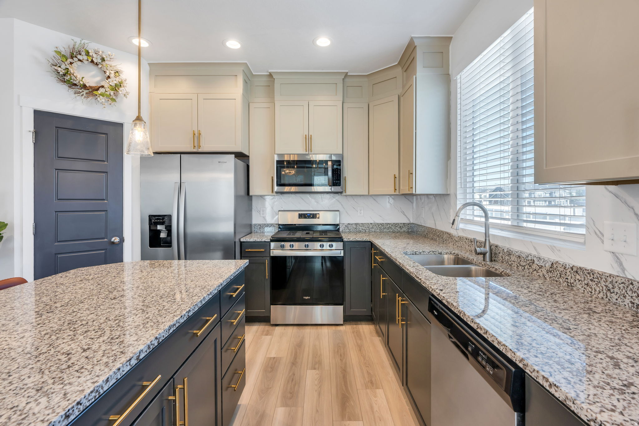JESSIES BROOK - Residential