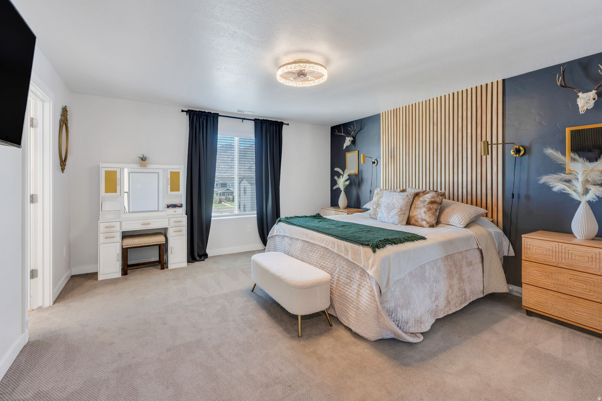 JESSIES BROOK - Residential