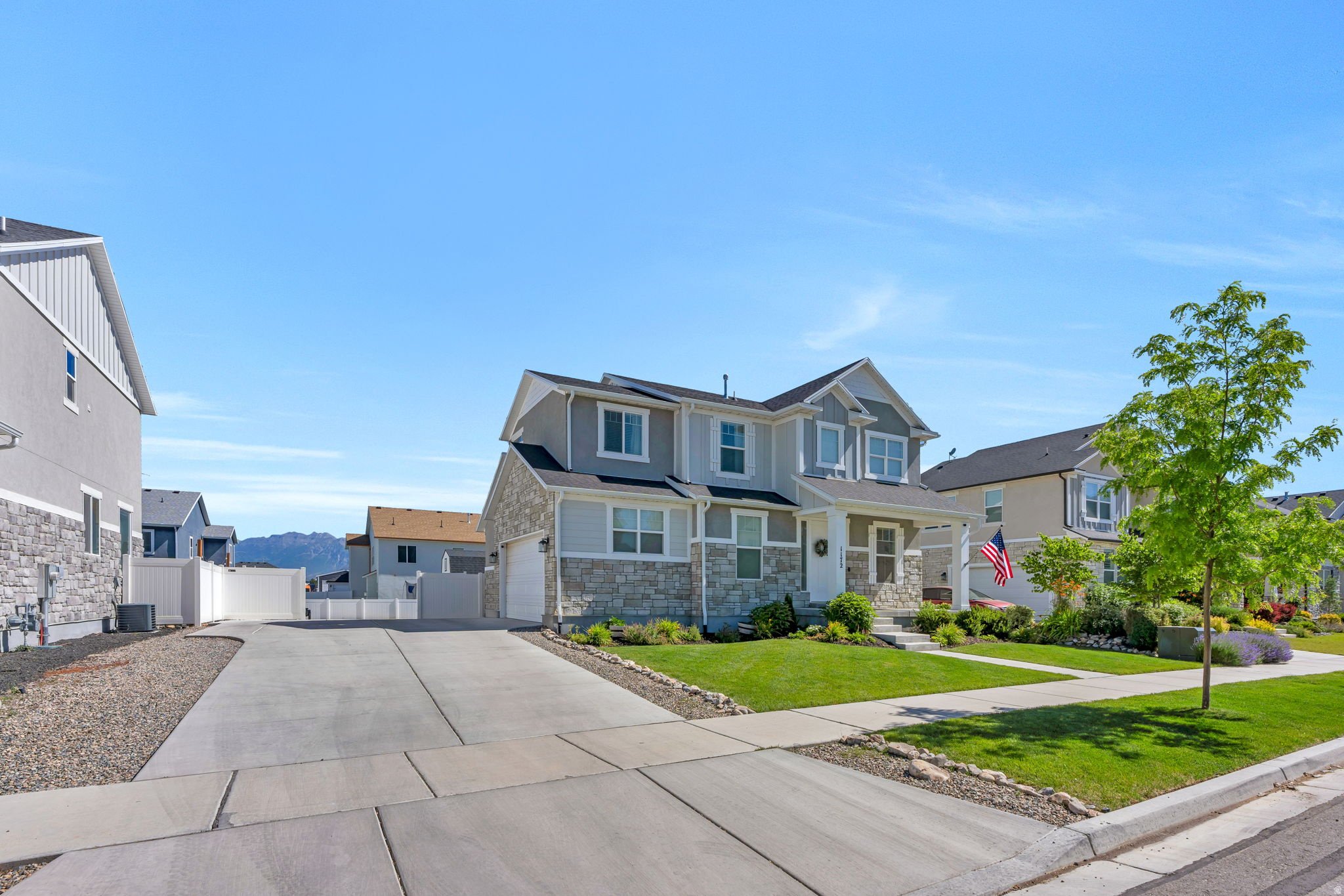 JESSIES BROOK - Residential