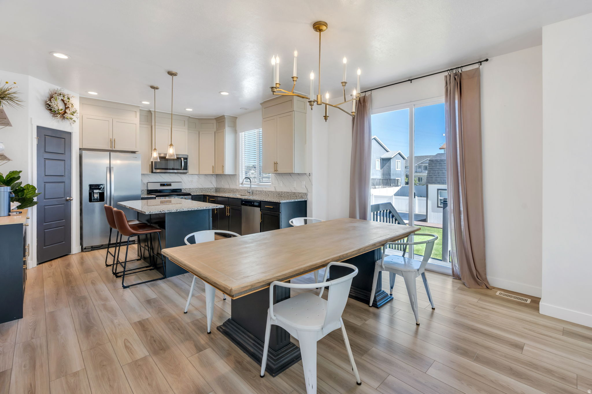 JESSIES BROOK - Residential