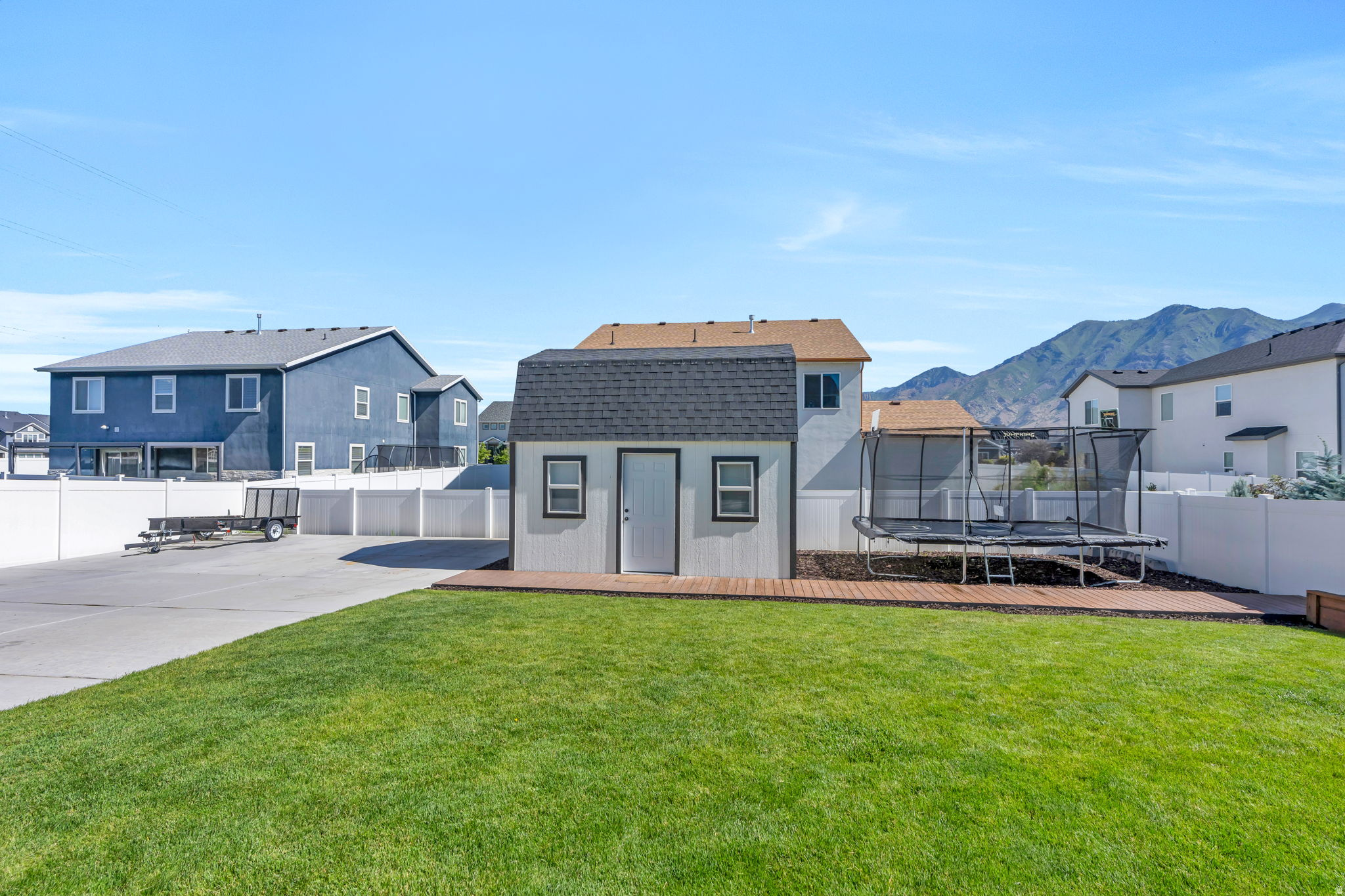 JESSIES BROOK - Residential