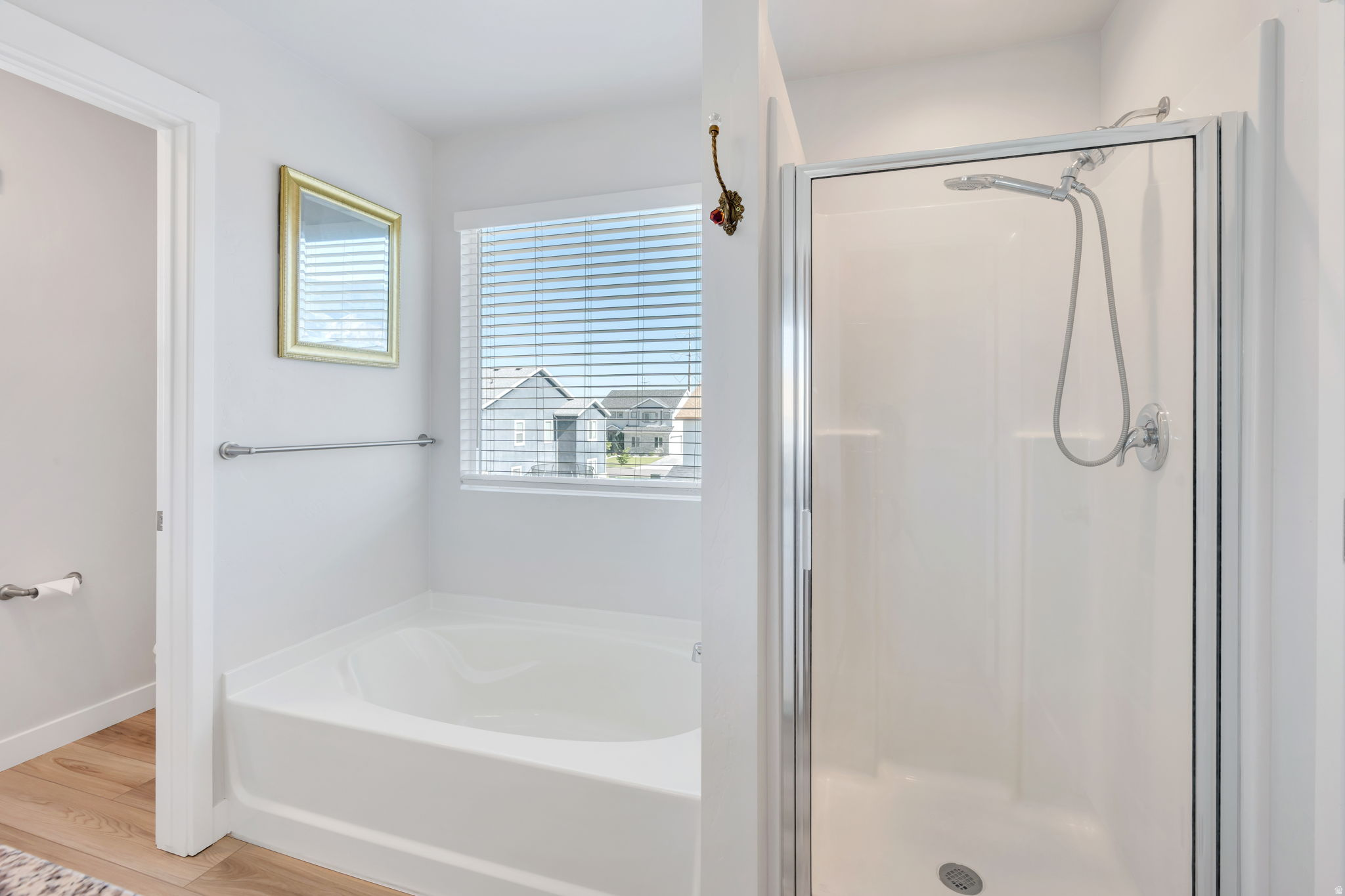 JESSIES BROOK - Residential