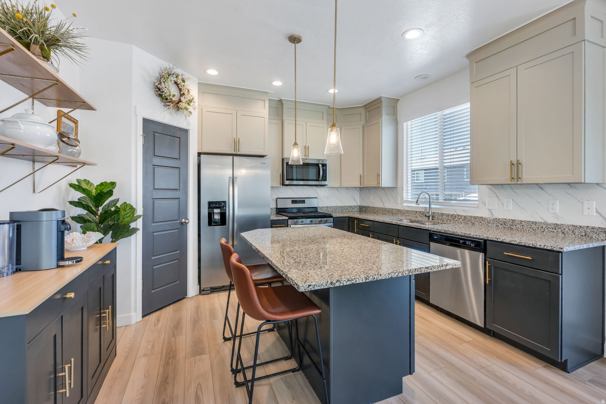 JESSIES BROOK - Residential