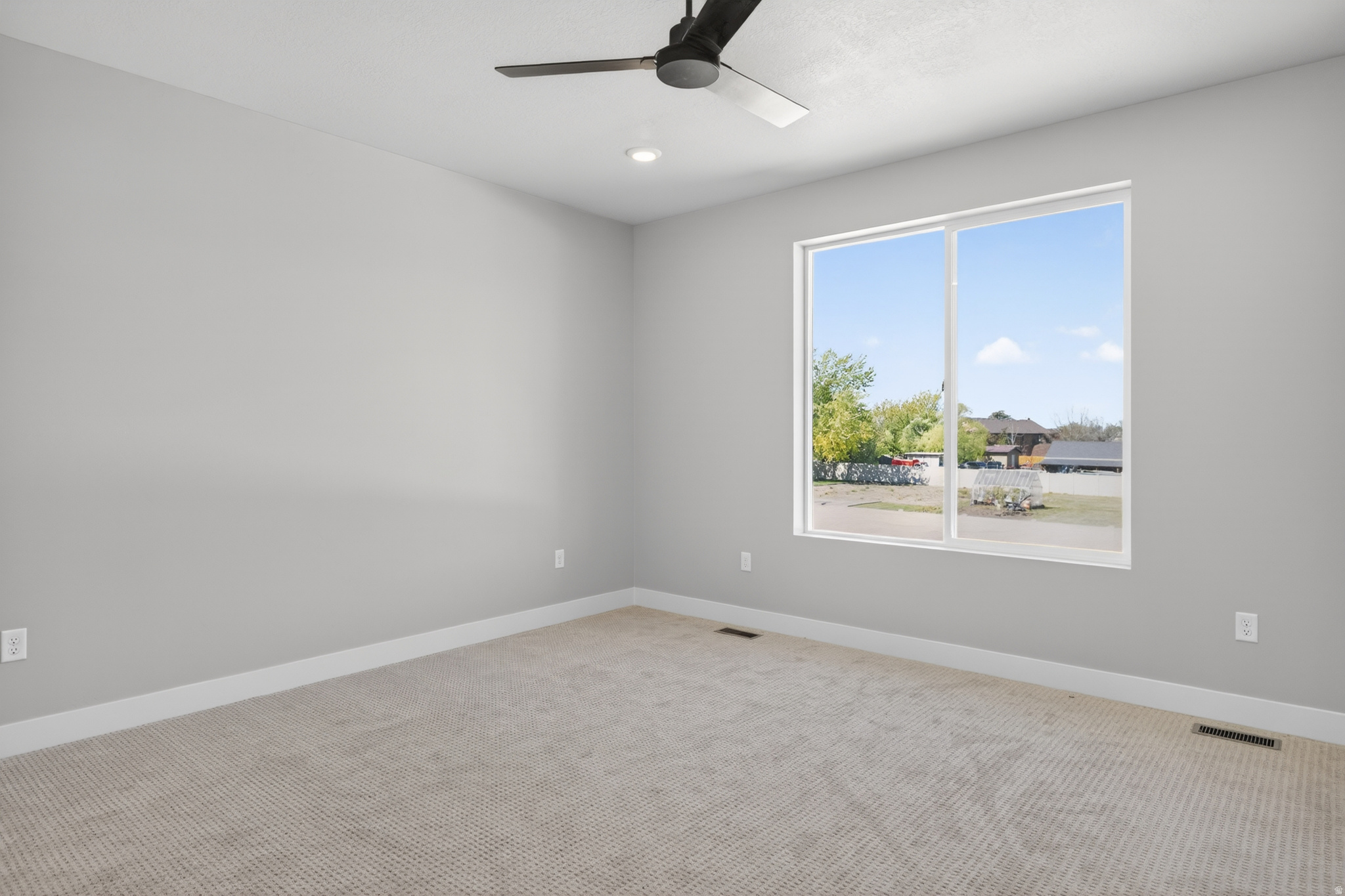 STAGECOACH - Residential