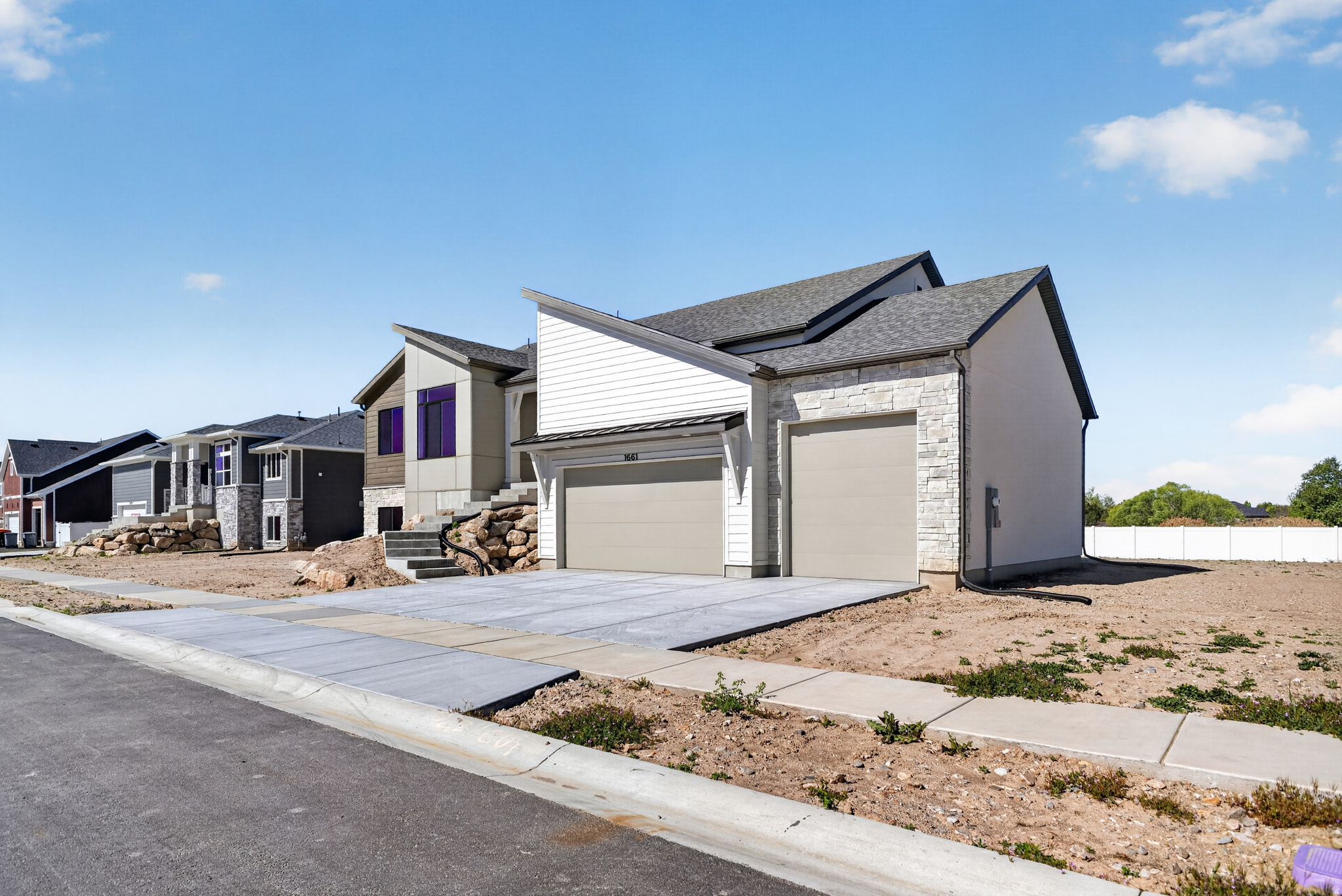 STAGECOACH - Residential