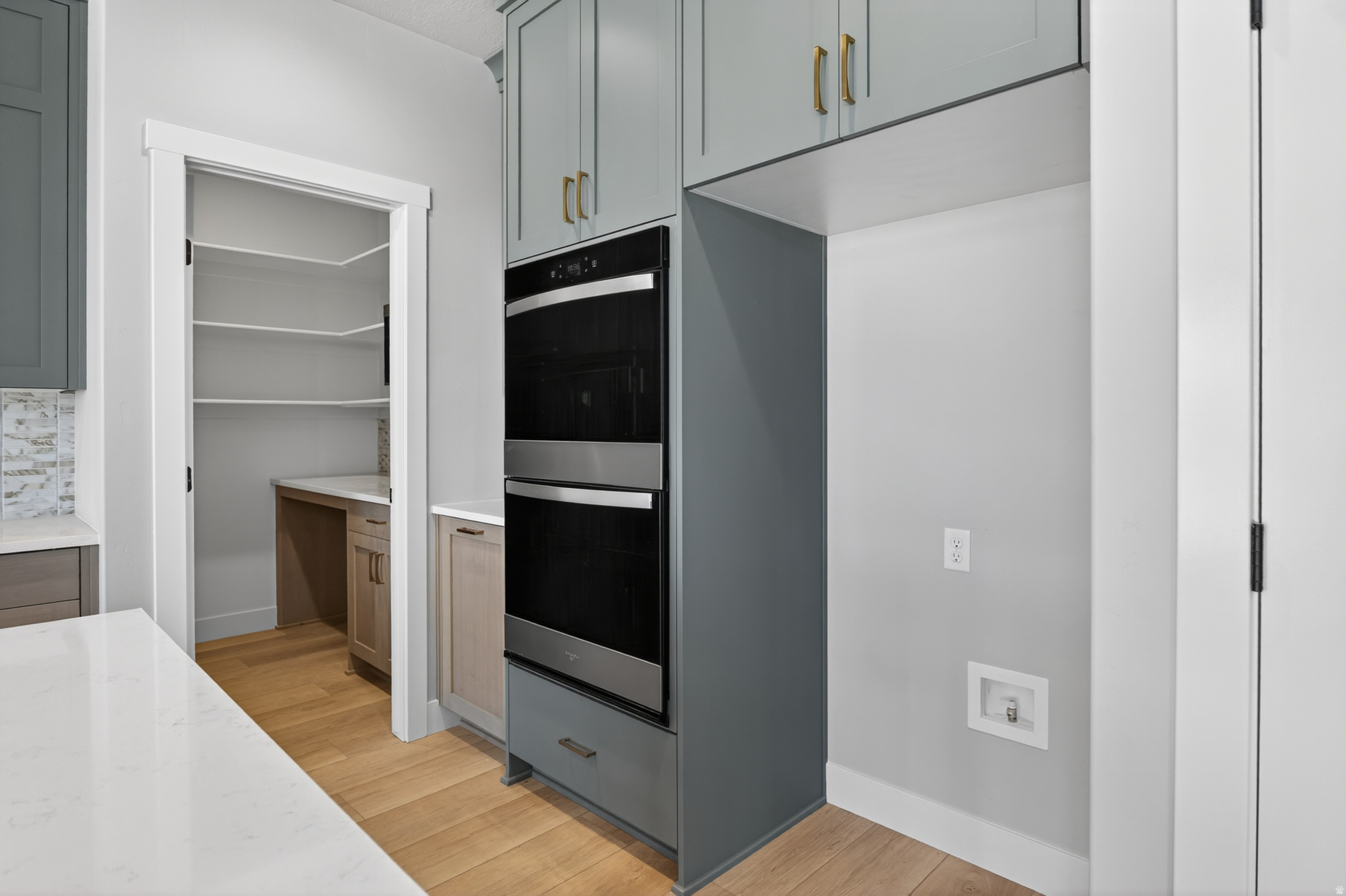 STAGECOACH - Residential